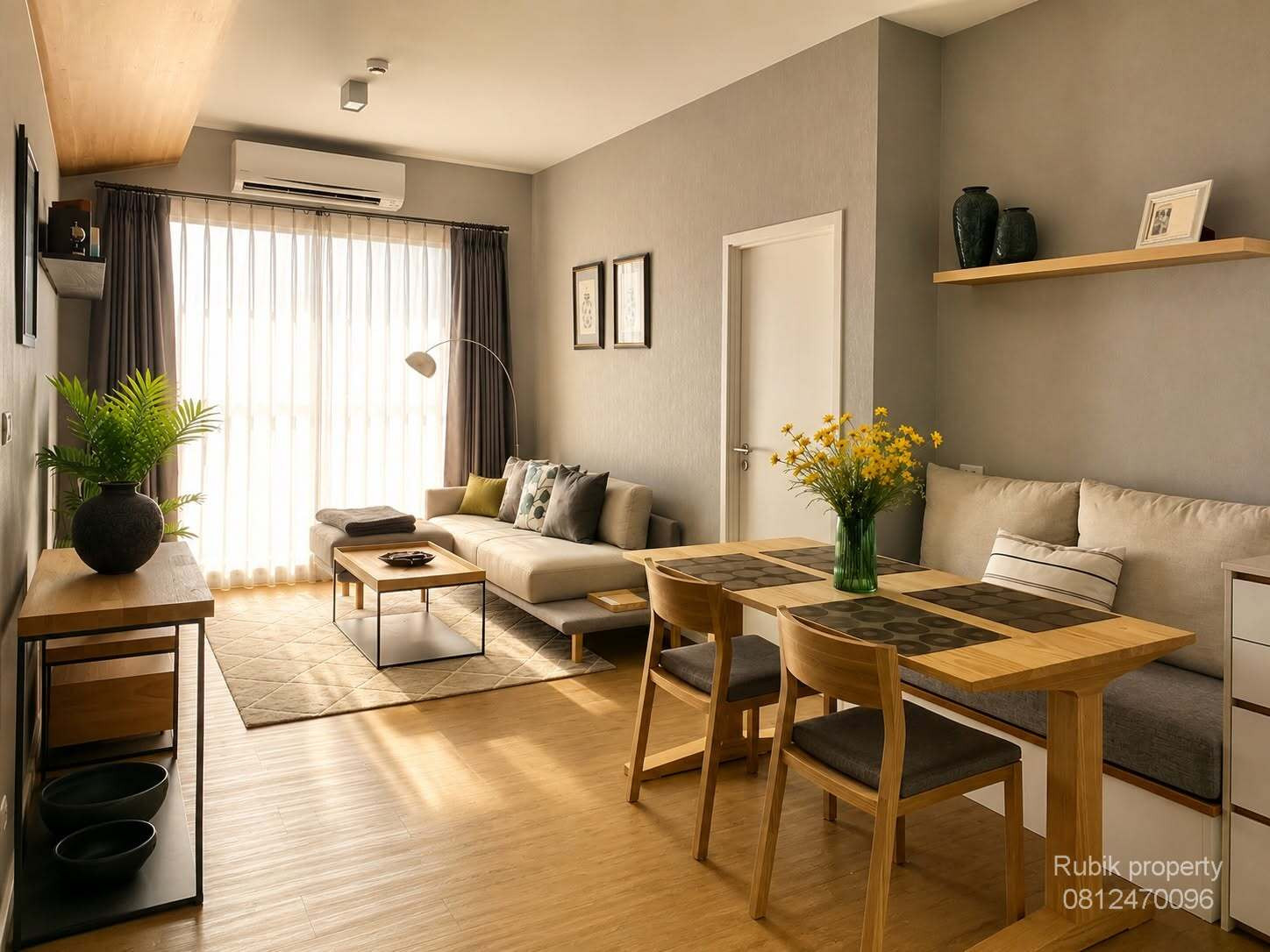 🏙️ ขาย / ให้เช่า Triple Y Residence | ติด MRT สามย่าน และสามย่านมิตรทาวน์ | ลงทุนคุ้ม ROI สูง 6–7% RB2192