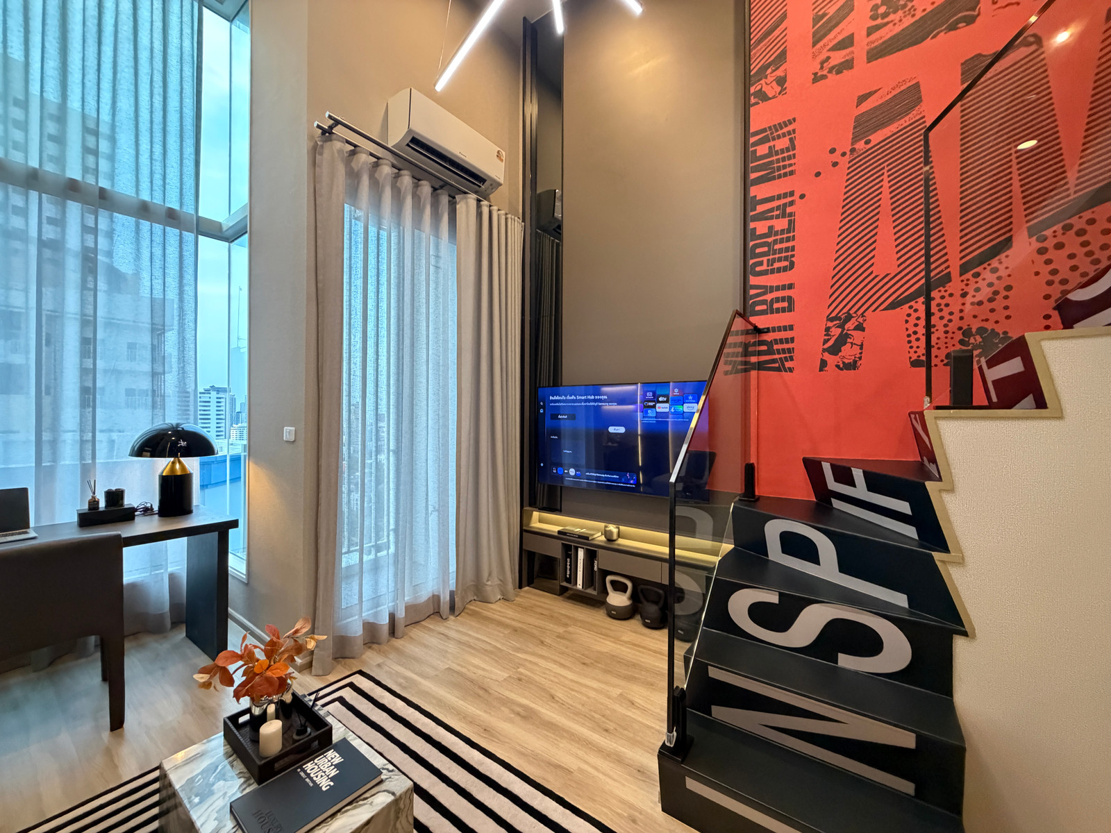 Culture Thonglor  A New Definition of Urban Living in Thonglor