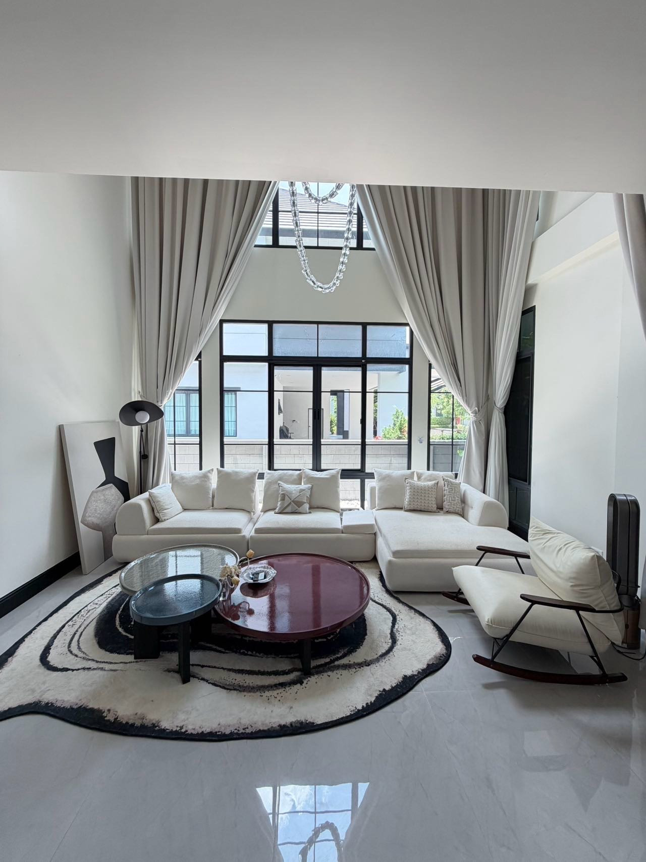 The City Ramintra-Wongwaen 2|Ready to move in The City Ramintra-Wongwaen 2|Ready to move in