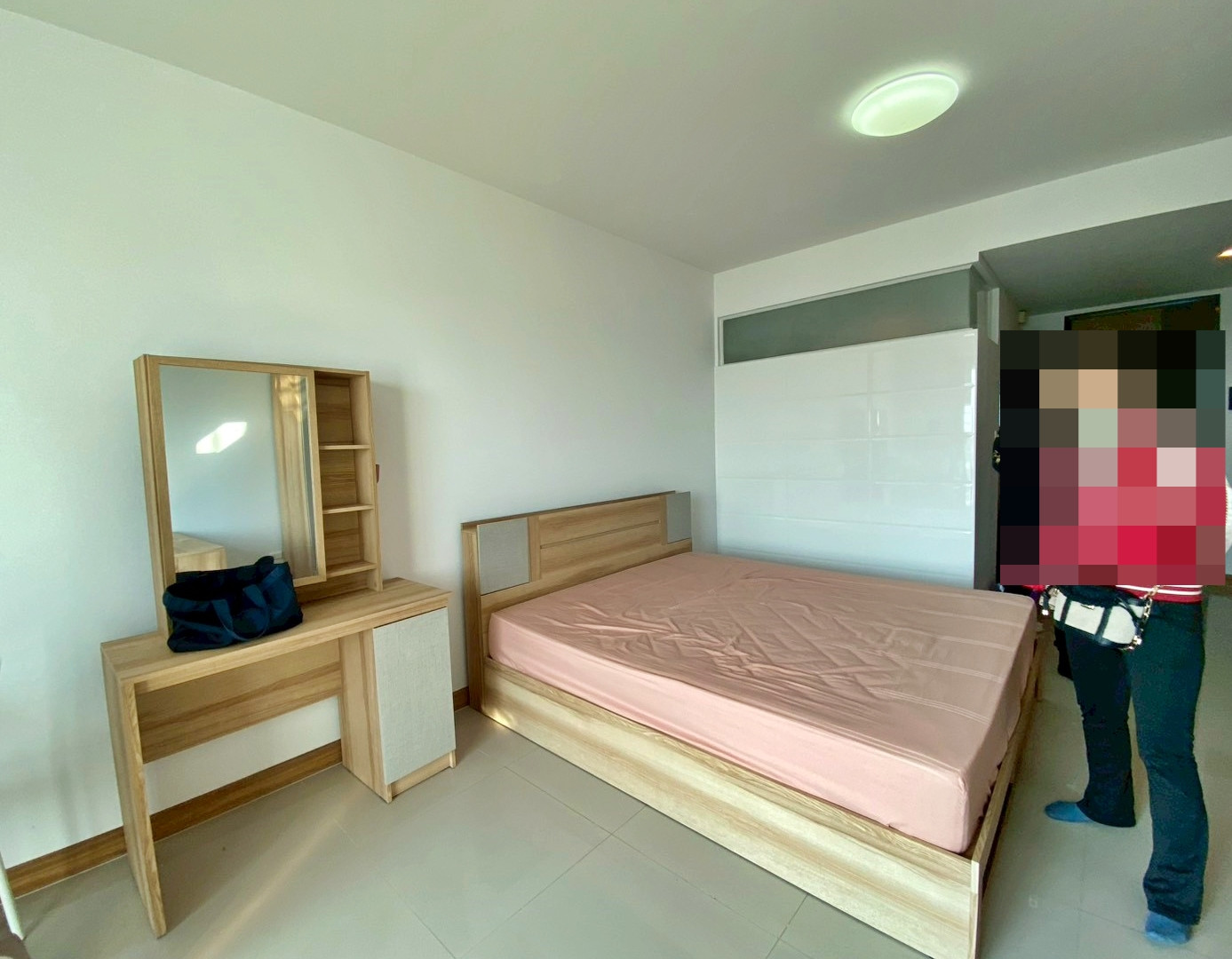 ห้องว่าง 💎💎MW agency❣️❤️❣️❤️ ศุภาลัย ริเวอร์ รีสอร์ท เจริญนคร – รูปที่ 2
