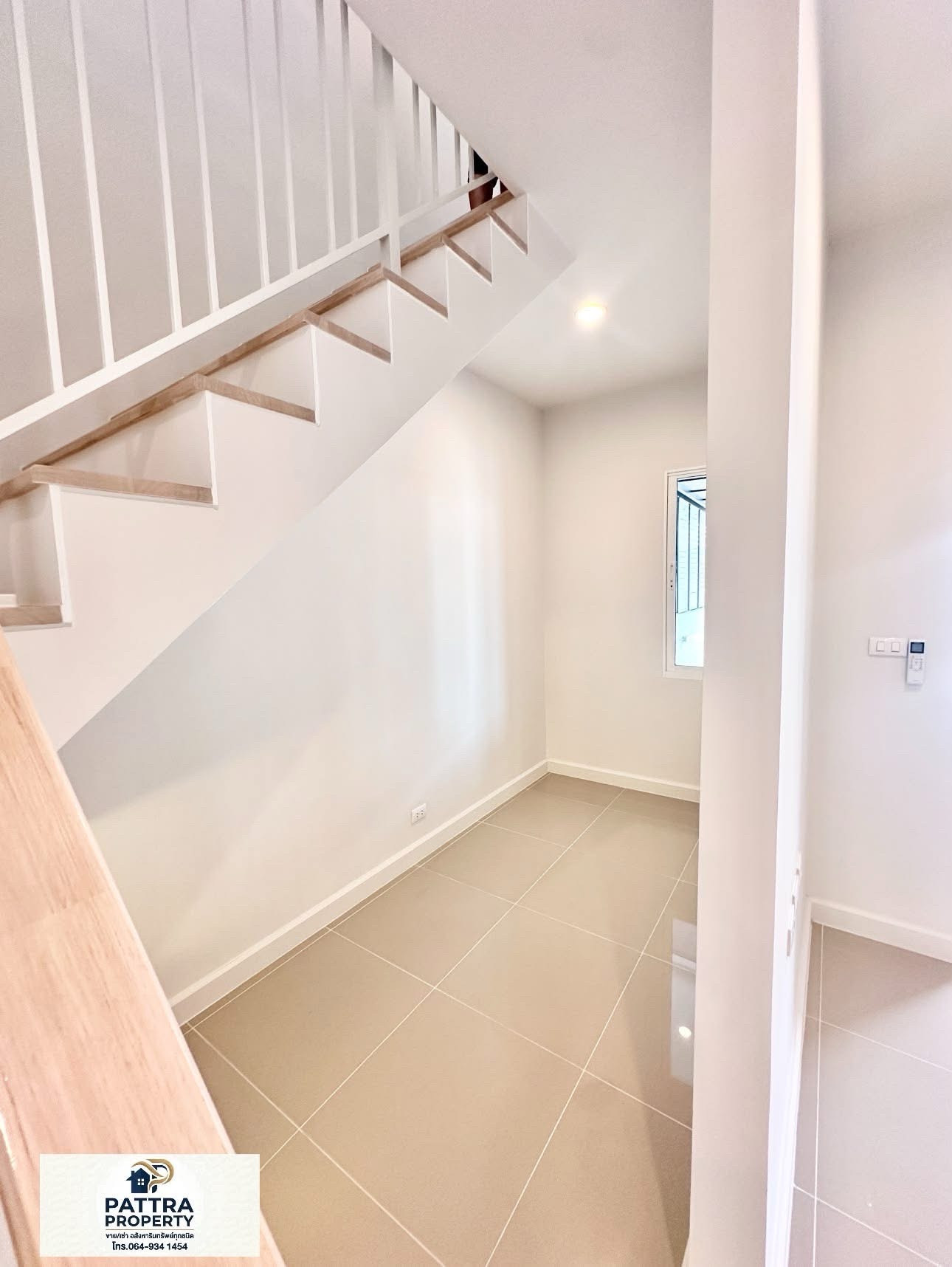 🏡ขายบ้านใหม่‼️หมู่บ้าน Citysense (ซิตี้เซนต์) - เพชรเกษม ￼สาย 4 – รูปที่ 4