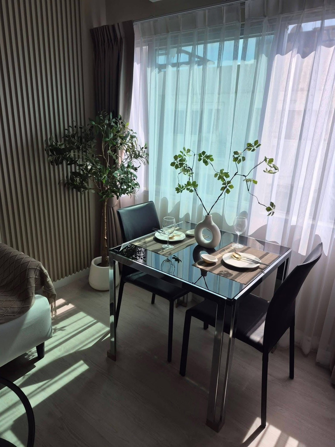 ⚜️ปล่อยเช่า A Space Sukhumvit 77 (เอ สเปซ สุขุมวิท 77) สนใจสอบถาม แอดไลน์ 🆔  𝐈𝐃 𝐋𝐢𝐧𝐞 : @glorious1 หรือ https://lin.ee/897Debr โทร 099 498 2461 – รูปที่ 3