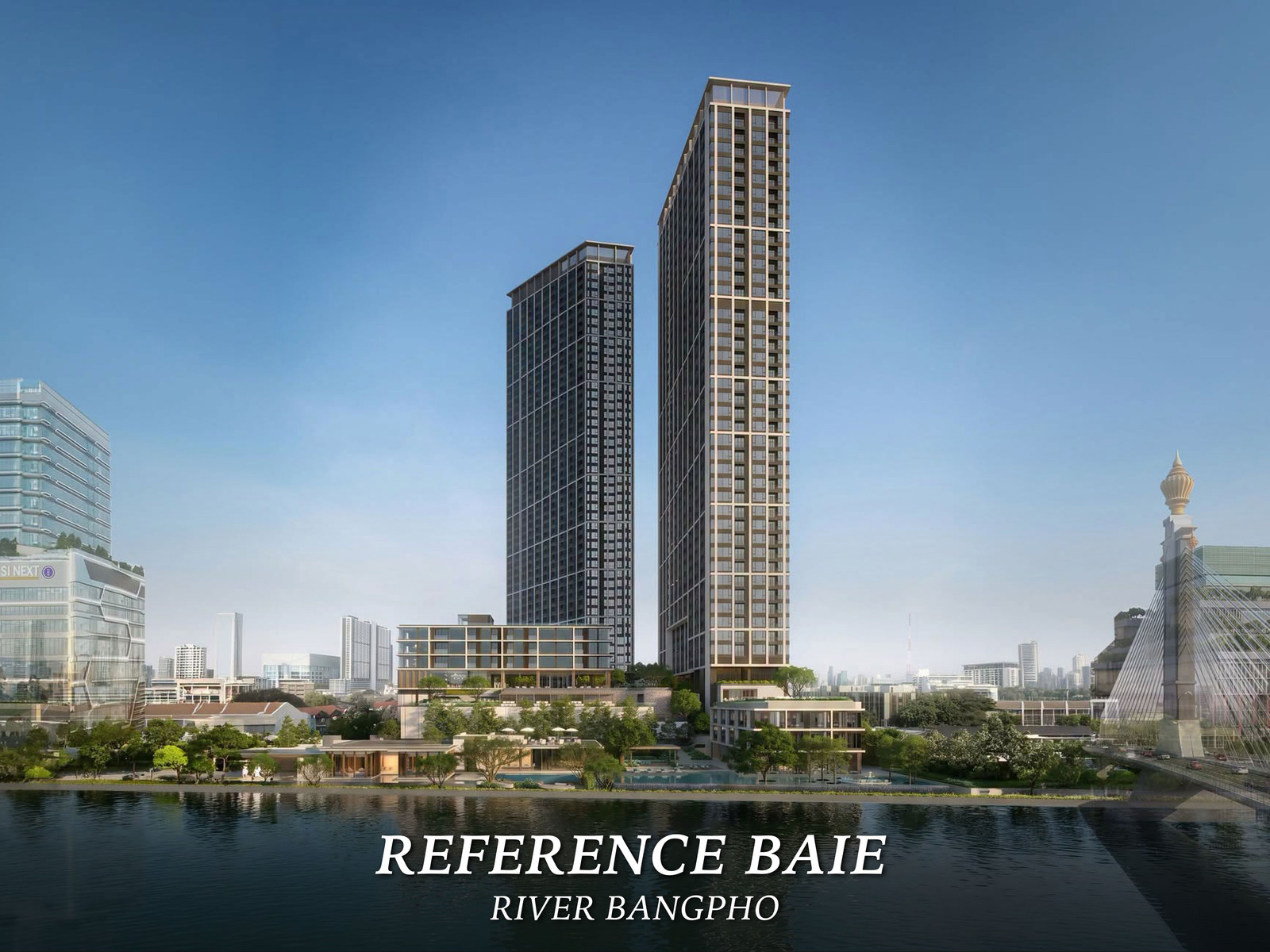 REFERENCE BAIE River Bangpho - Line : gnx_ (093-962-5994 K.คิม)