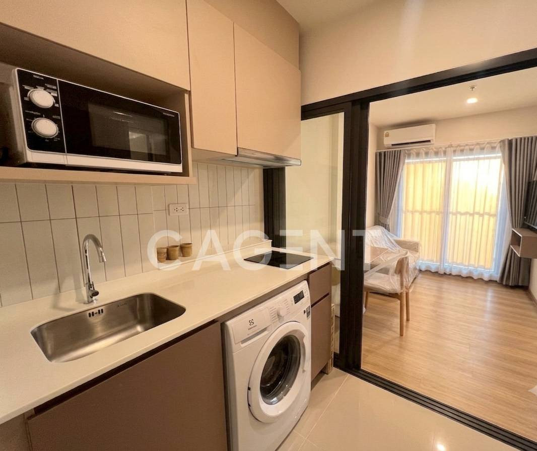 Escent Nakhon Sawan (เอสเซ็นท์ นครสวรรค์) คอนโด Mixed use 19 ชั้น ใจกลางเมืองนครสวรรค์ – รูปที่ 3