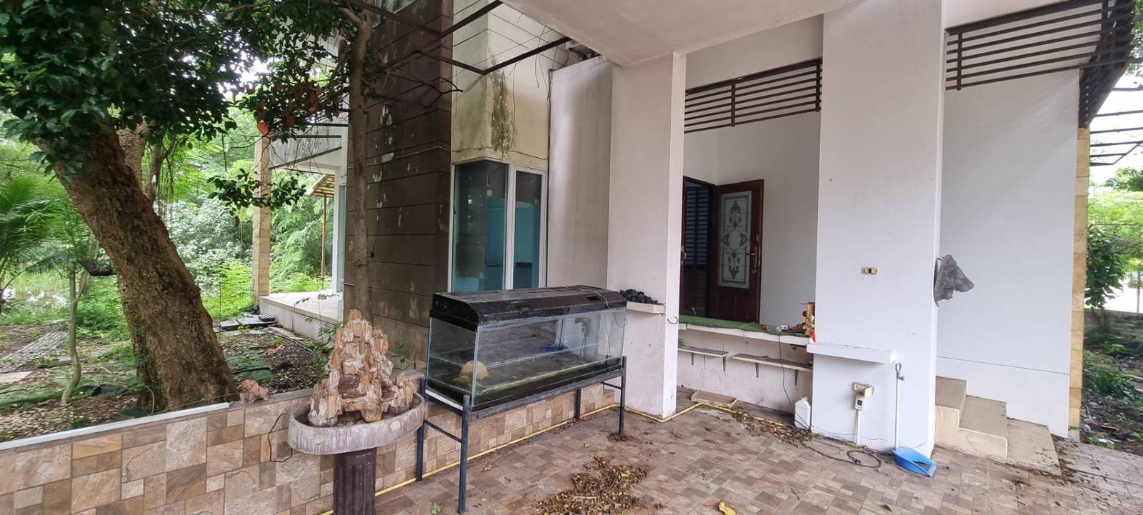 2-story detached house for sale, Garden Laguna Village, Chachoengsao (Garden Lagoona Chachoengsao) with land, area 310.80 square meters – รูปที่ 4