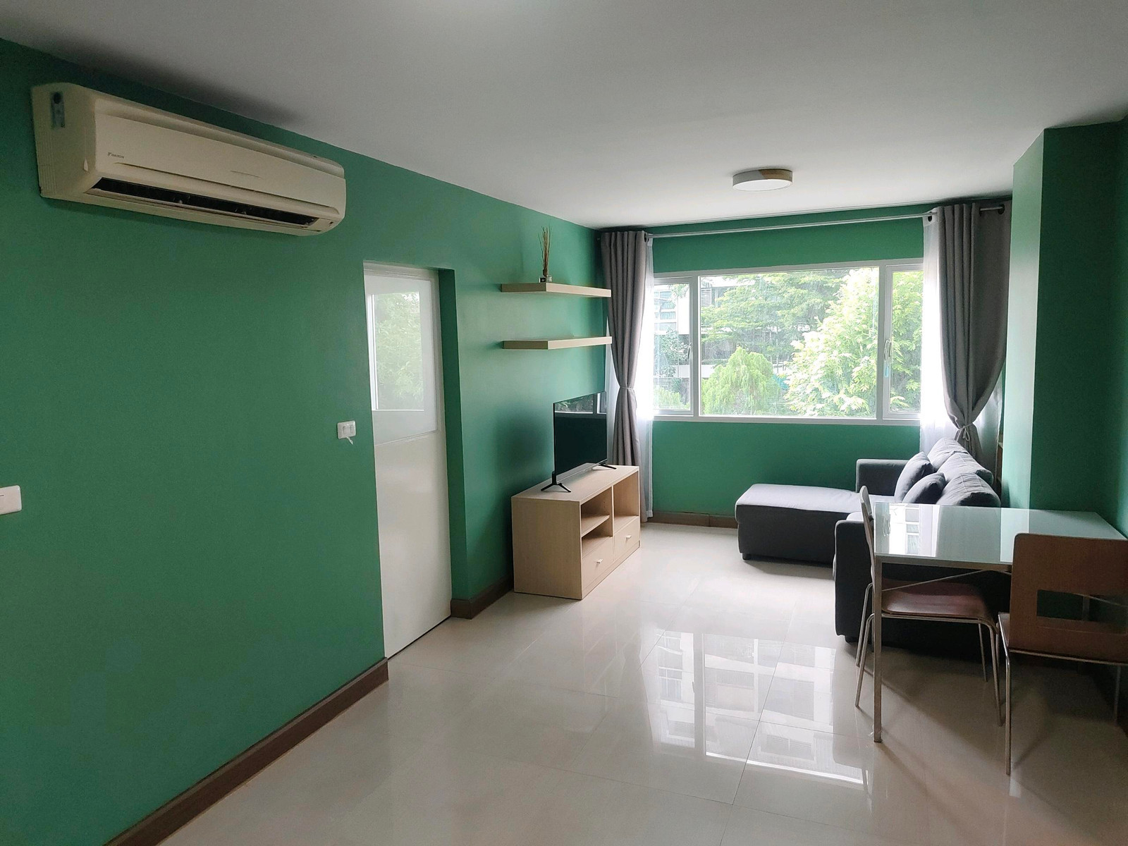 (รหัส S5738) ขายคอนโด โครงการ Condo One Sukhumvit 67 : คอนโด วัน สุขุมวิท 67 – รูปที่ 4