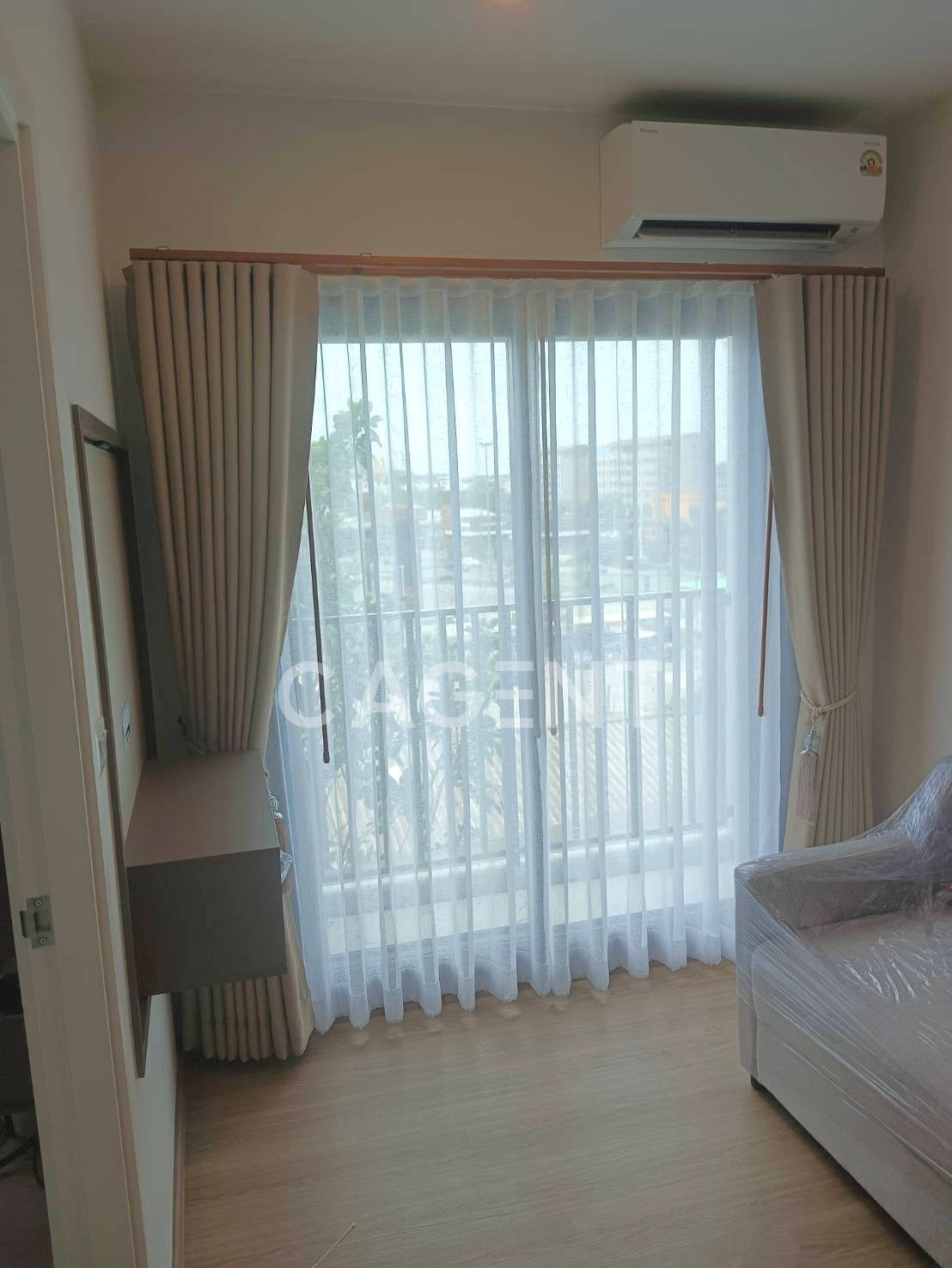 🏙️ Escent Nakhon Sawan — 19-Storey Mixed-Use Condominium in the Heart of Nakhon Sawan – รูปที่ 2