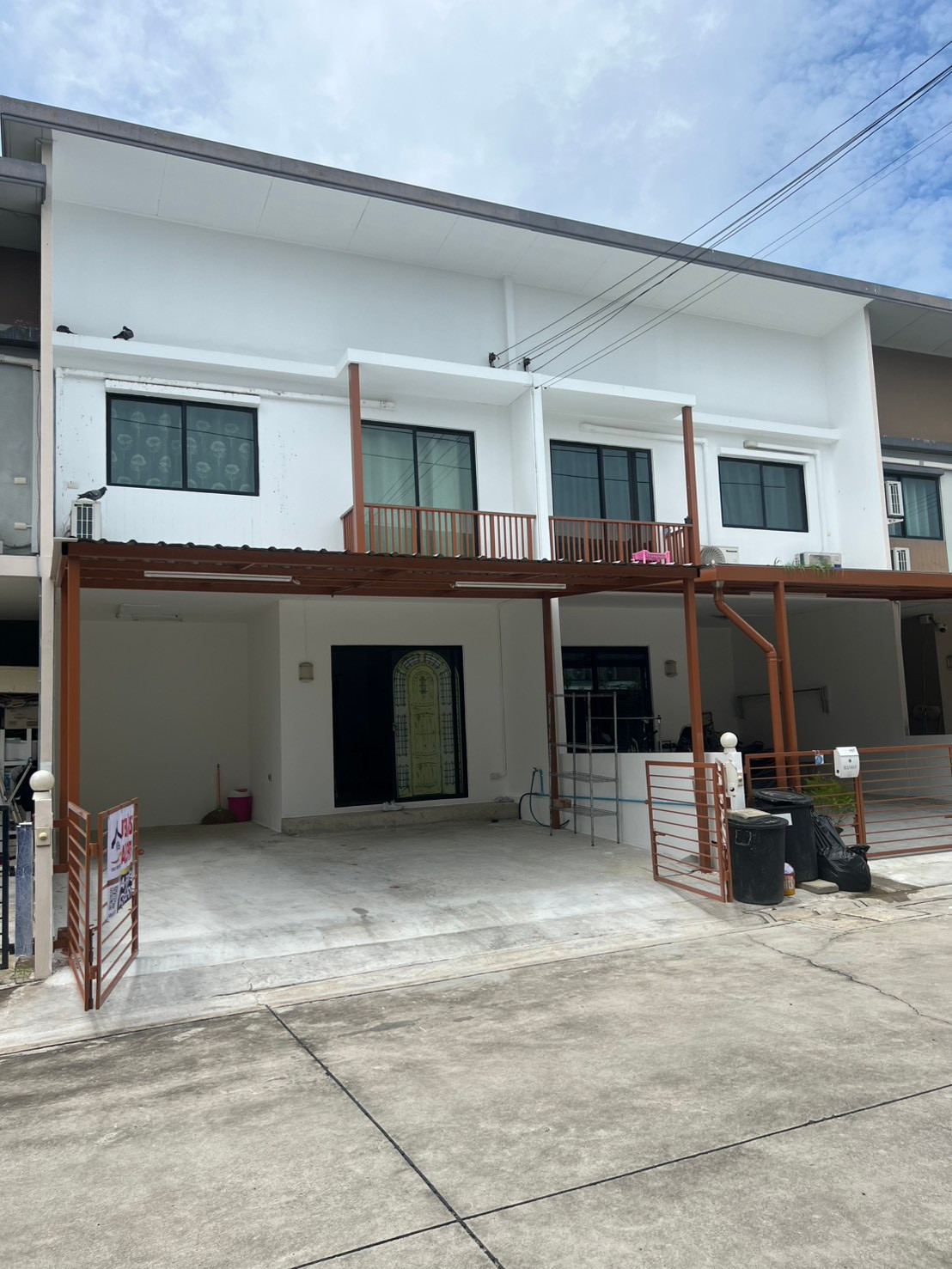 ขาย เมททาวน์ บางนา บางบ่อ สมุทรปราการ ใกล้ ABAC Bangna ขาย เมททาวน์ บางนา บางบ่อ สมุทรปราการ ใกล้ ABAC Bangna