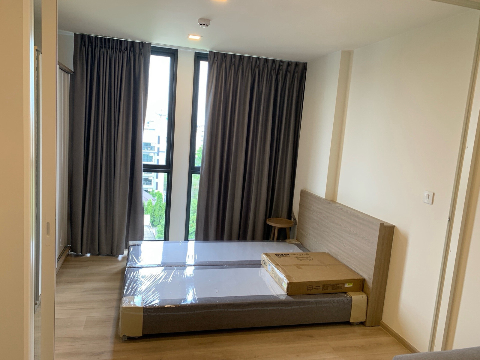For sale: Chamber Onnut Station | 1 Bedroom, 8th floor | 26 sq m. | 3.5 million baht – รูปที่ 2