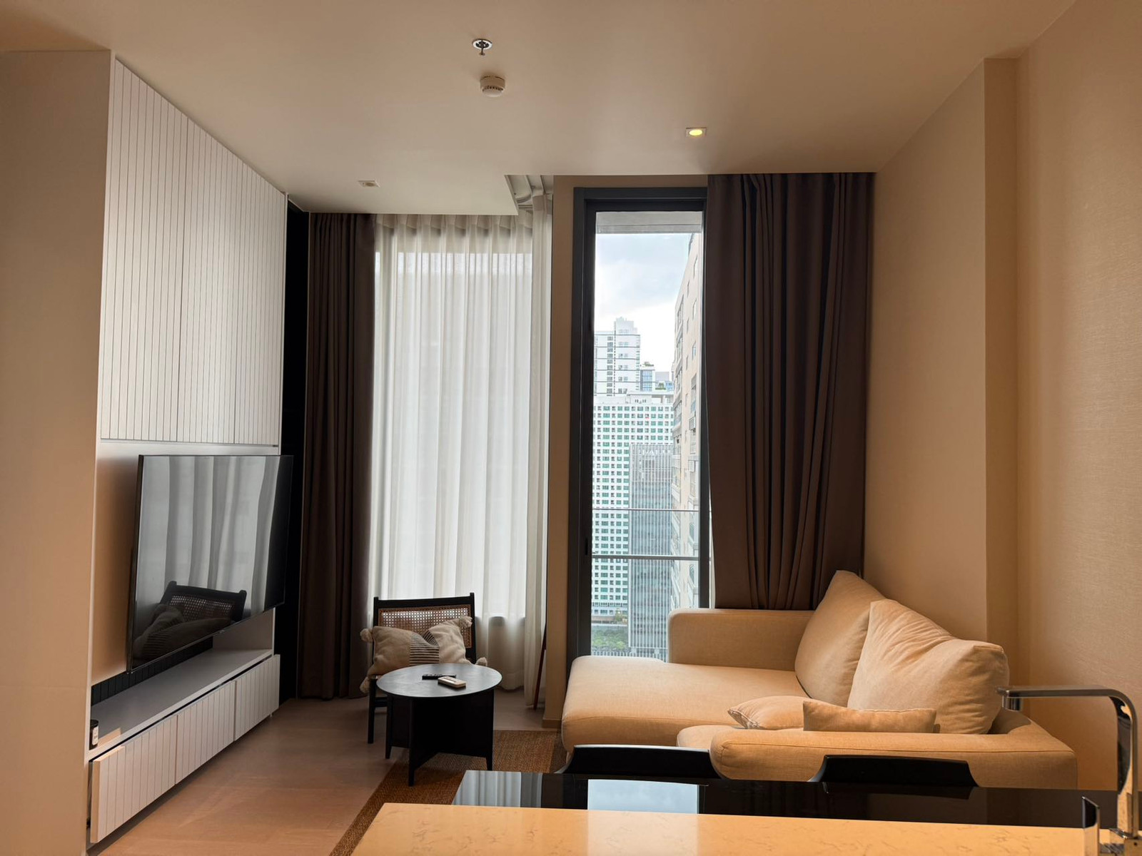 The ESSE Asoke | For Rent!!! Luxury high-rise condominium just steps from MRT Sukhumvit and BTS Asoke ✨ – รูปที่ 2