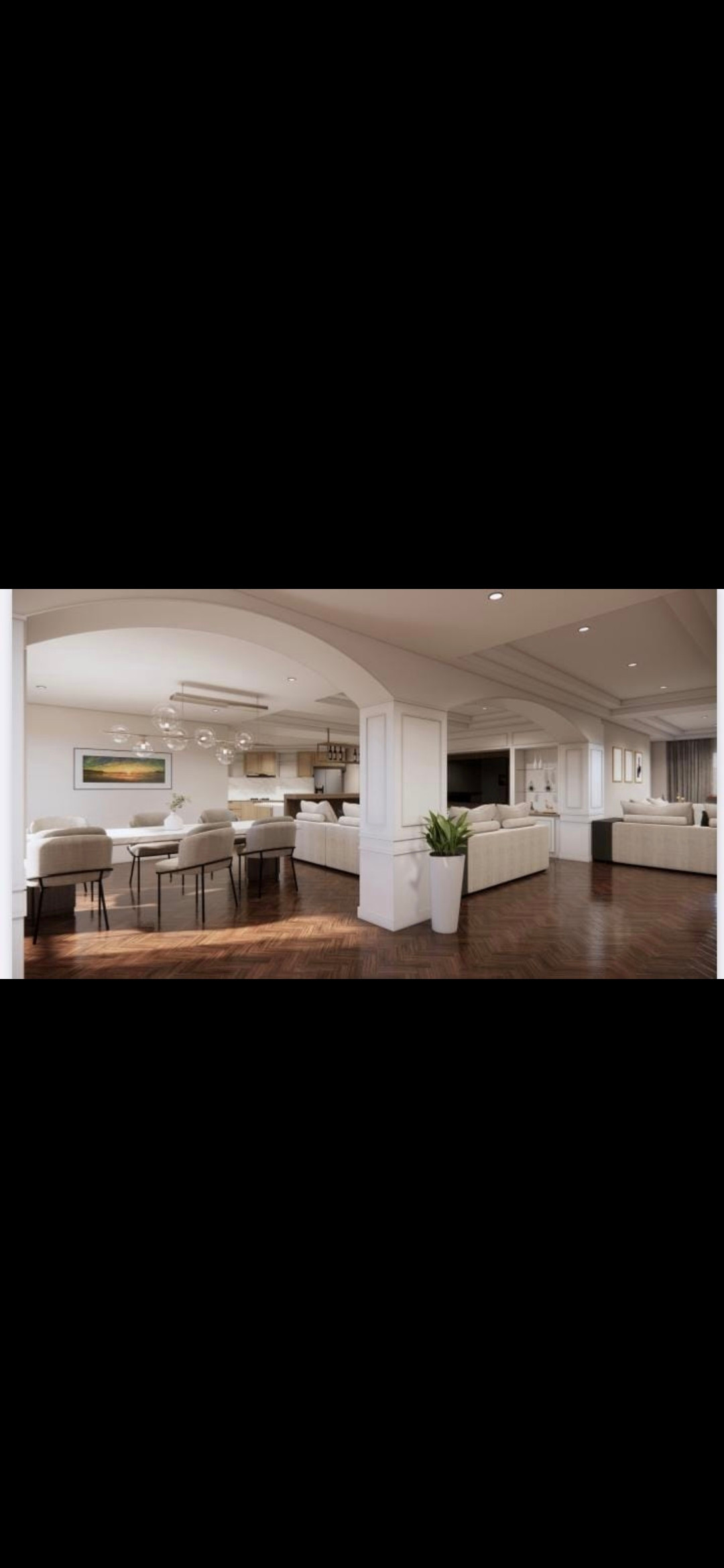 SPACIOUS Family Condo for Rent 4BR – รูปที่ 4