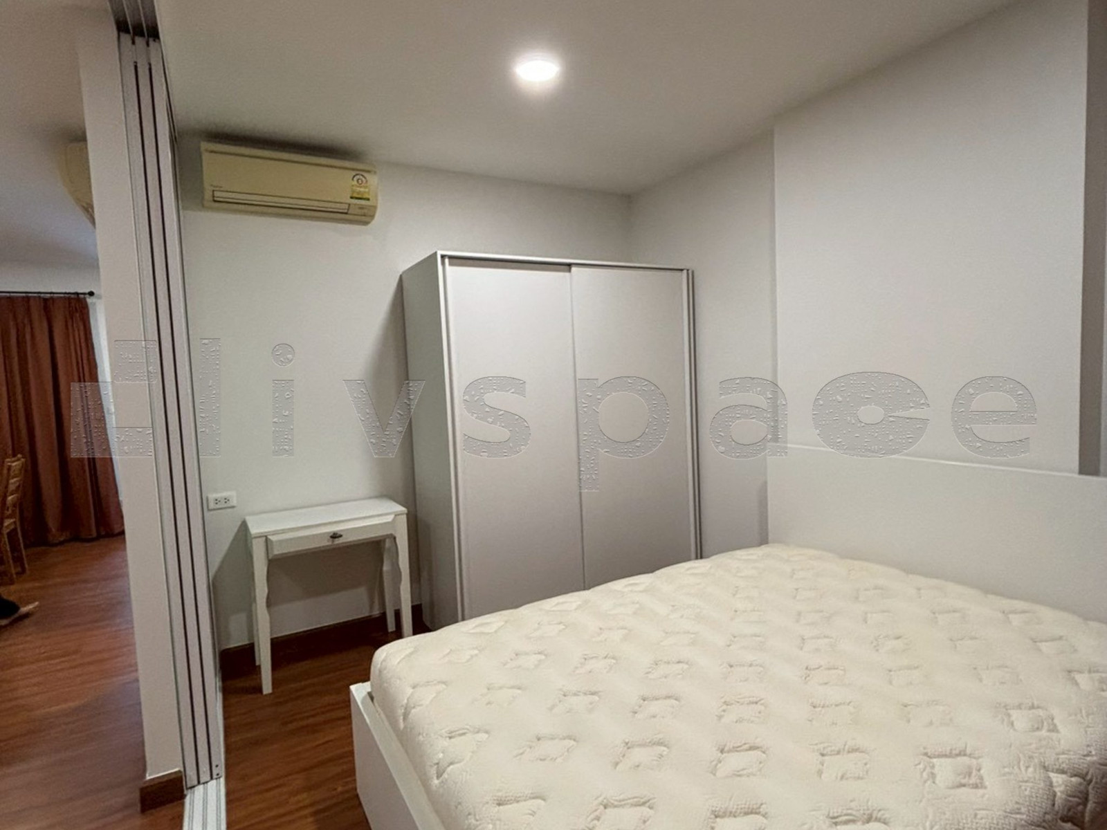 ▚ L0XC02ツ ให้เช่า: The Crest Phahonyothin 11 1 ห้องนอน 48ตร.ม. เพิ่งรีโนเวทใหม่ทั้งห้อง สวยสะอาด ราคาดี✨
