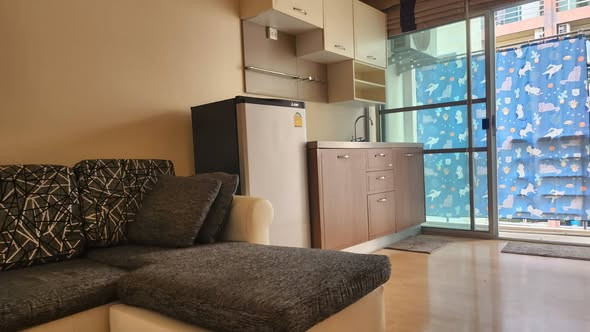 🔥 ขายสมาร์ท คอนโด (Smart Condo) ใกล้ BTS ศรีนครินทร์ 38 🔥 ขายสมาร์ท คอนโด (Smart Condo) ใกล้ BTS ศรีนครินทร์ 38