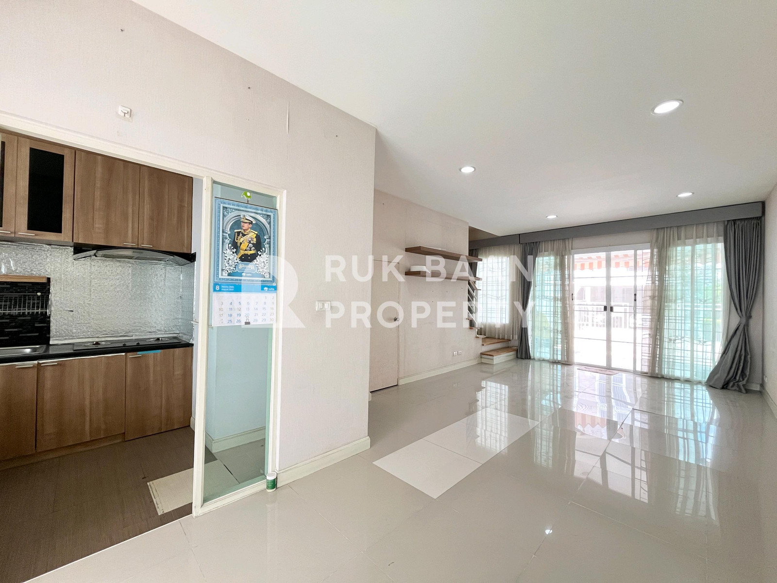 ขายบ้านกลางเมือง ลาดพร้าว87, – รูปที่ 4