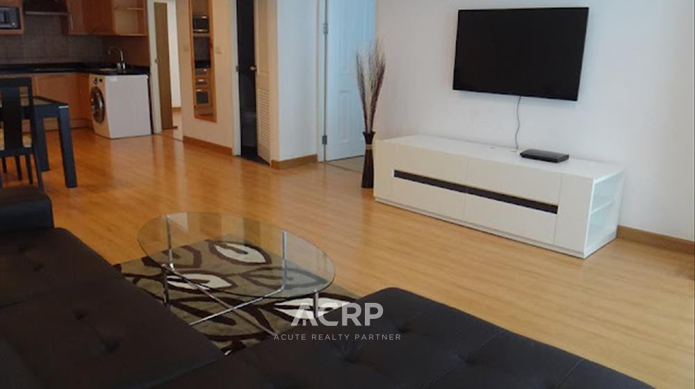 FOR RENT | Silom Terrace 2 brs BTS Sala Daeng & MRT Silom – รูปที่ 4