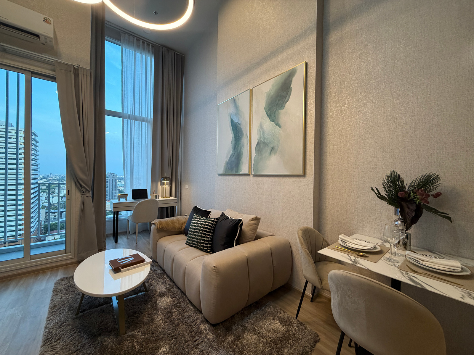 Culture Thonglor An Exclusive Opportunity to Own in Thonglor