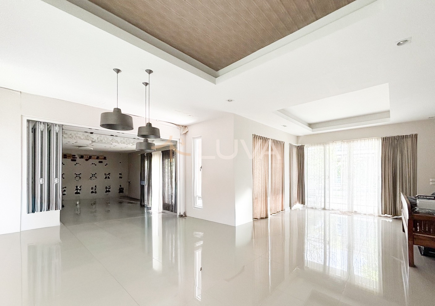 For Sale / ขาย💥Laddarom Bangna : ลัดดารมย์ บางนา - หลังใหญ่ แปลงมุม !🌳 – รูปที่ 2