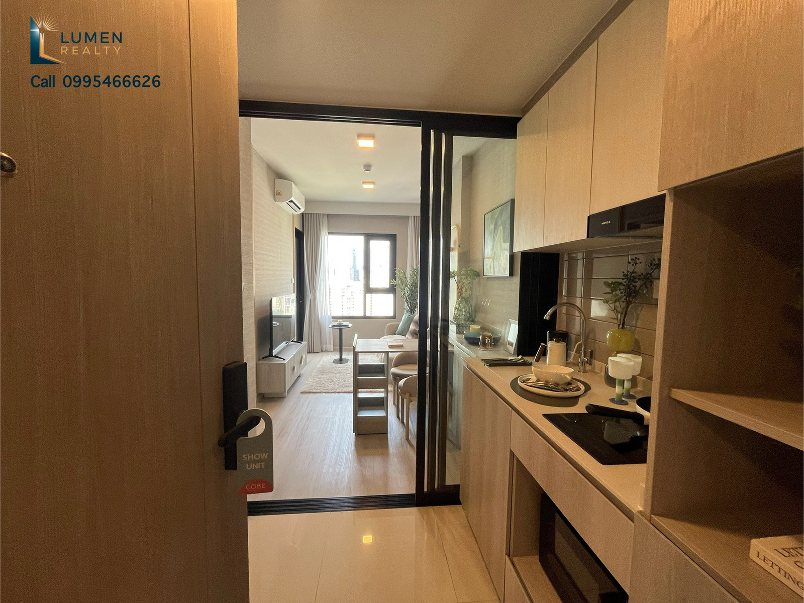 🐾 คอนโด Pet-Friendly สังคมคนรุ่นใหม่ ใจกลาง New CBD: COBE Ratchada-Rama 9 🏙️