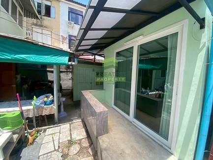 ที่ดิน พร้อมบ้าน ถนนบรรทัดทอง ทำเลใจกลางเมือง บ้านที่ตอบโจทย์ชีวิตคนเมือง ใกล้ทุกไลฟ์สไตล์ – รูปที่ 3