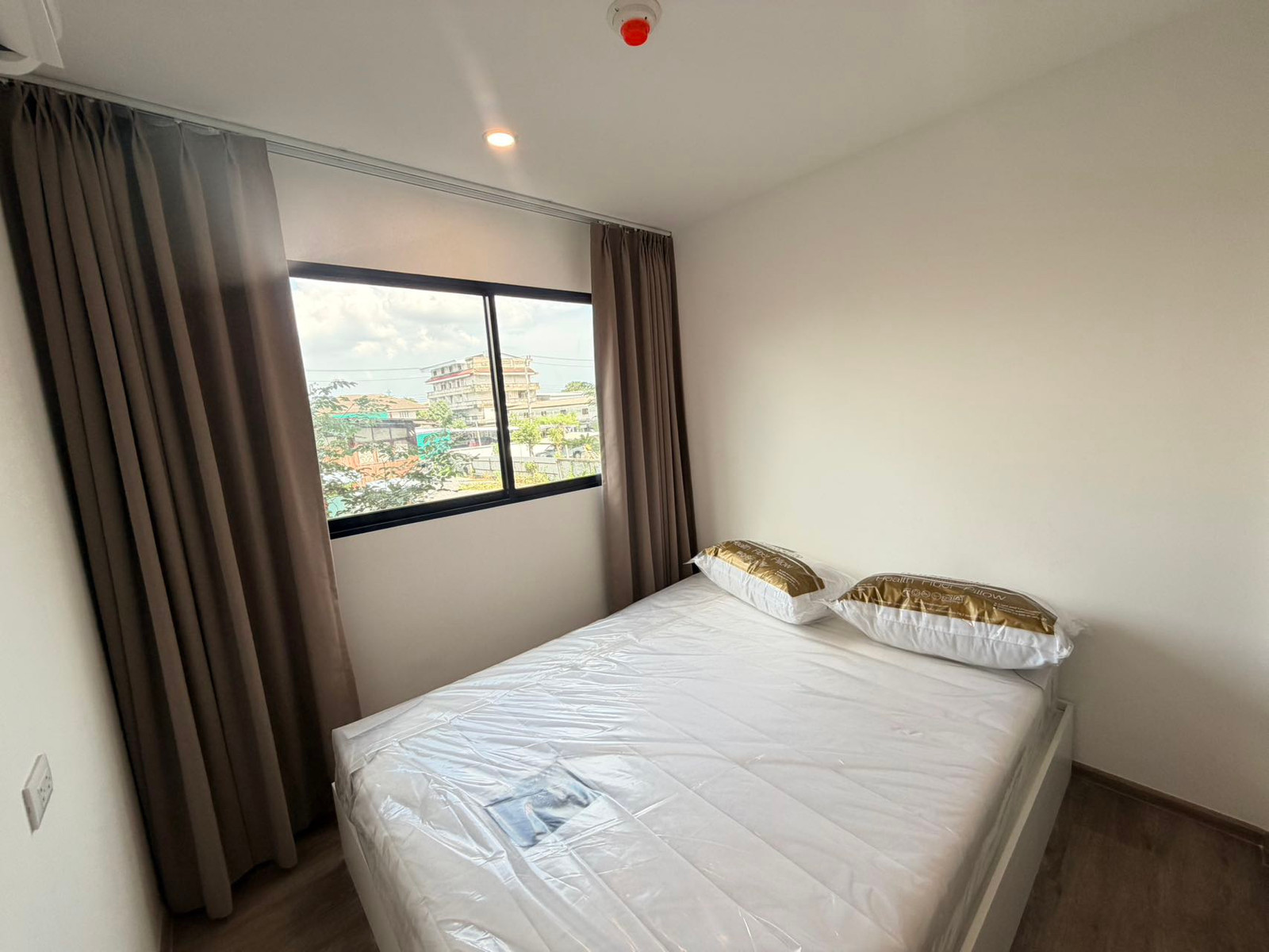 For Rent!!! | SENA Kith Samrong Interchange | Modern condominium just steps from BTS Samrong Interchange. Enjoy convenient city living with easy access to shopping, dining, and everyday amenities✨ – รูปที่ 4