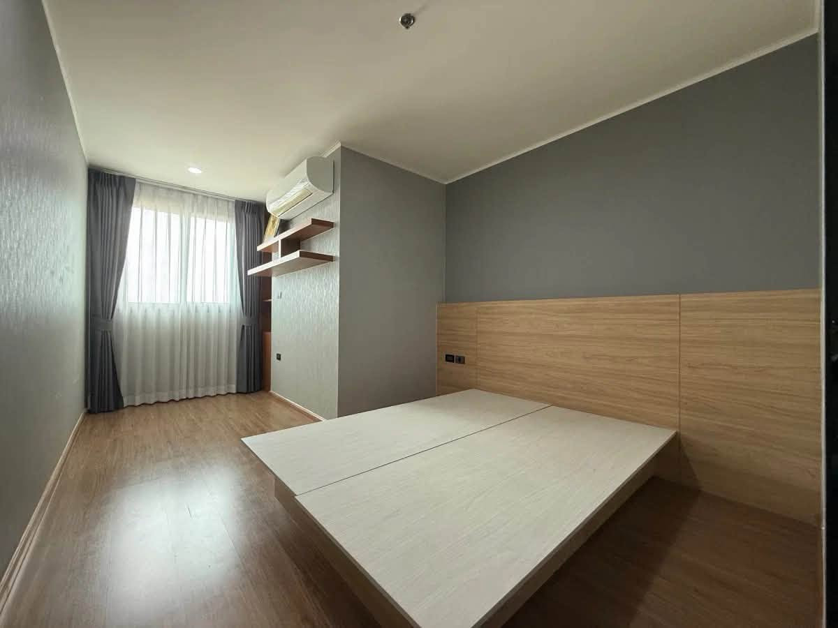 🔥ขาย คอนโด ยู ดีไลท์ เรสซิเดนซ์ ริเวอร์ฟร้อนท์ พระราม 3 (U Delight Residence Riverfront Rama 3) | 🚆 ใกล้ BRT วัดดอกไม้ 🔥ขาย คอนโด ยู ดีไลท์ เรสซิเดนซ์ ริเวอร์ฟร้อนท์ พระราม 3 (U Delight Residence Riverfront Rama 3) | 🚆 ใกล้ BRT วัดดอกไม้