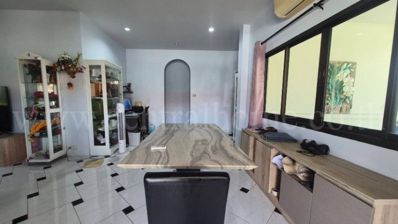 Vacation home Tropicana Cha-am near Cha-am Beach. – รูปที่ 3