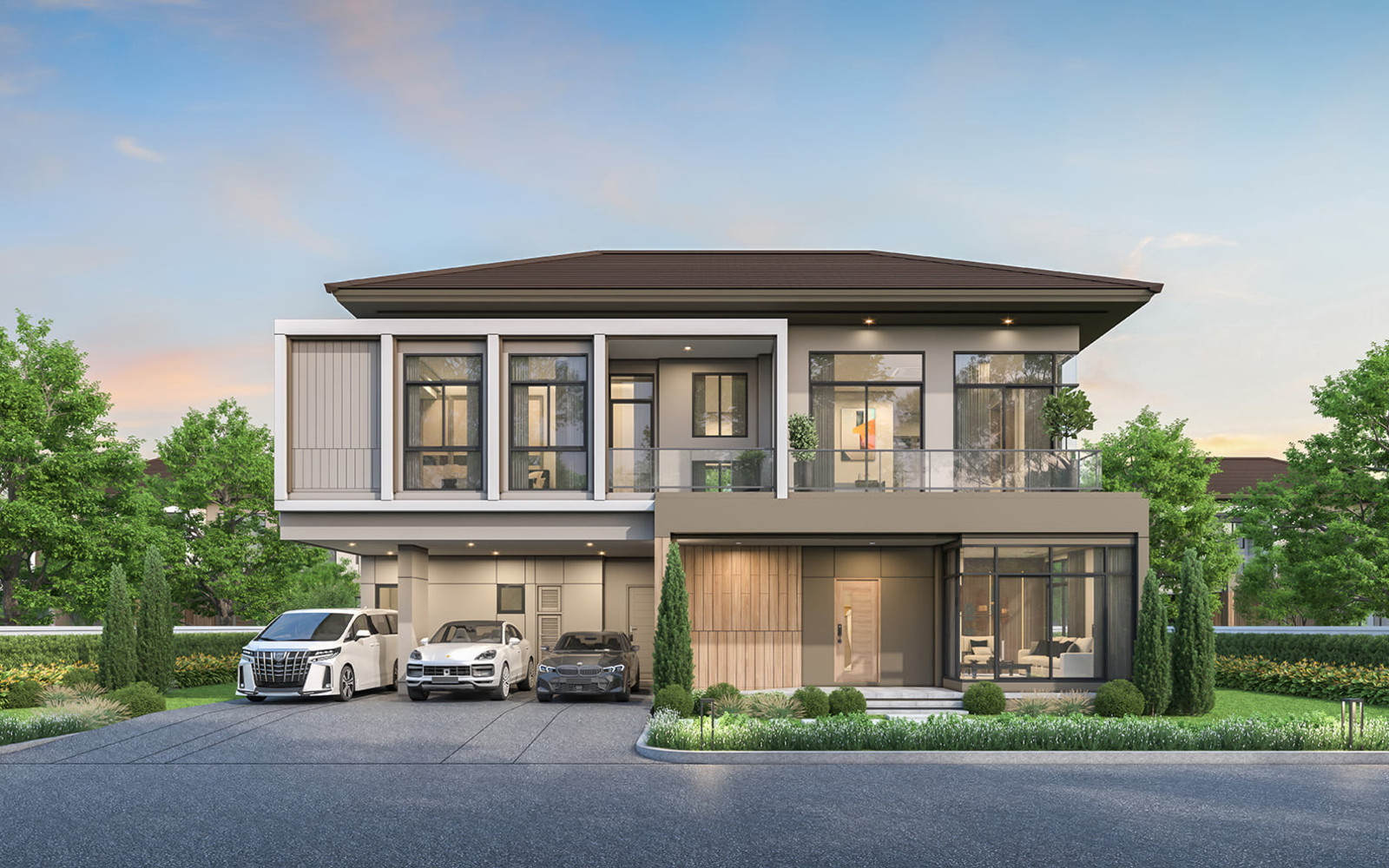 ✨ 🏡 Bangkok Boulevard Ramintra 109 with the most exclusive deals waiting for you only at Landmark Living ‼️ ✨ 🏡 Bangkok Boulevard Ramintra 109 with the most exclusive deals waiting for you only at Landmark Living ‼️