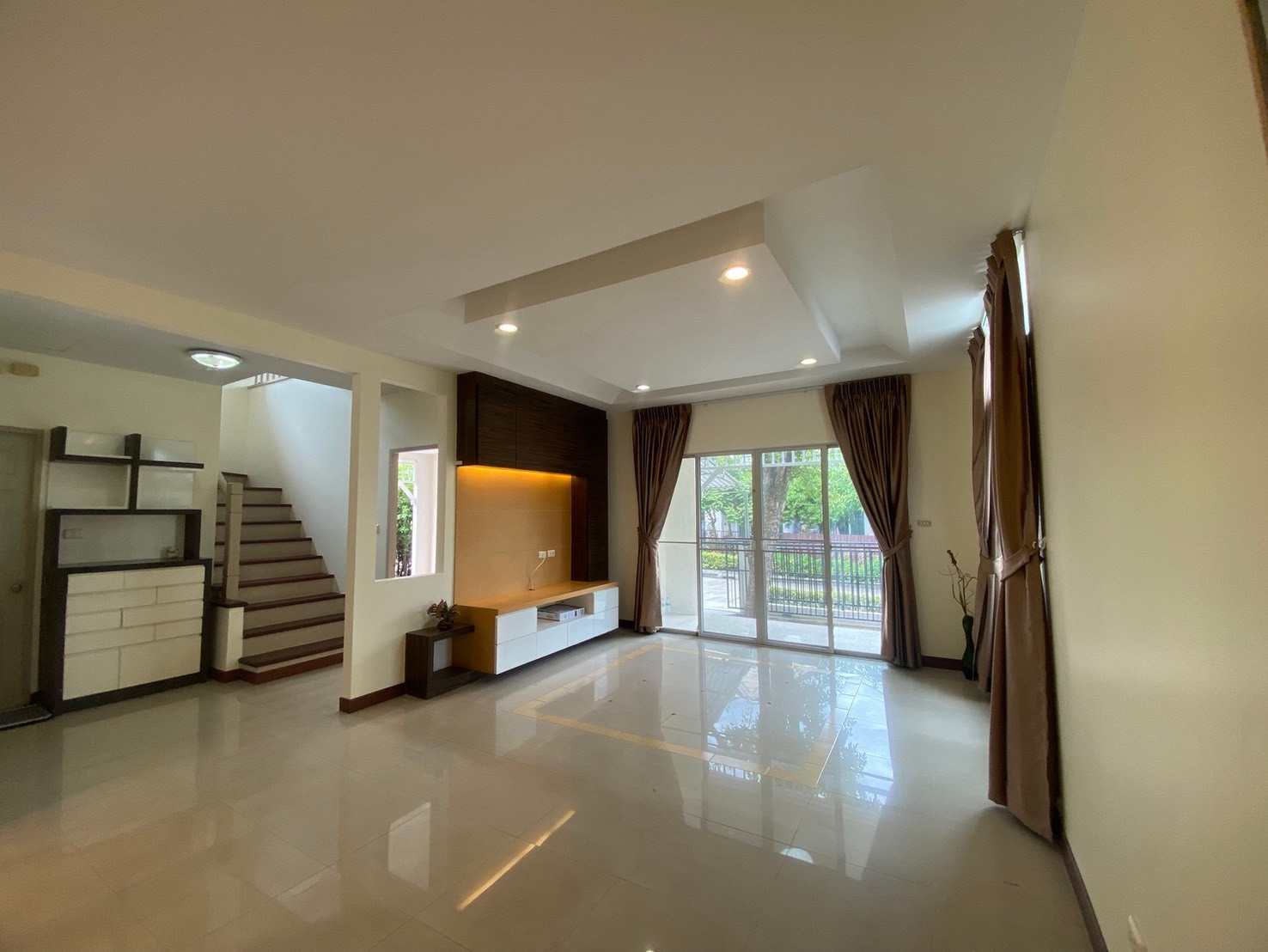 M1778 ให้เช่า บ้านเดี่ยว 2 ชั้น หมู่บ้านพฤกษ์ลดา 2 ท่าข้าม-พระราม2  – รูปที่ 4