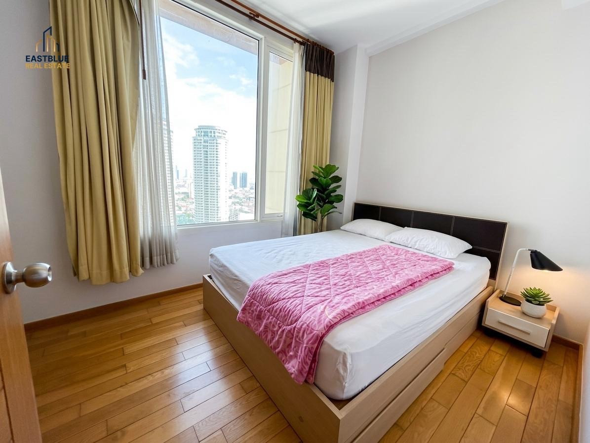 the empire duplex 2Bed 2Bath – รูปที่ 3