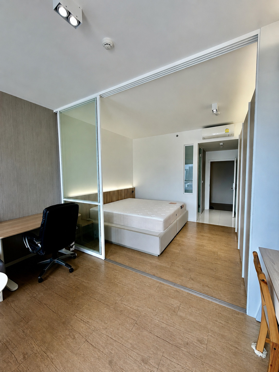 (Code R047) Condo for rent, Triple Y Residence Project: Triple Y Residence. – รูปที่ 3
