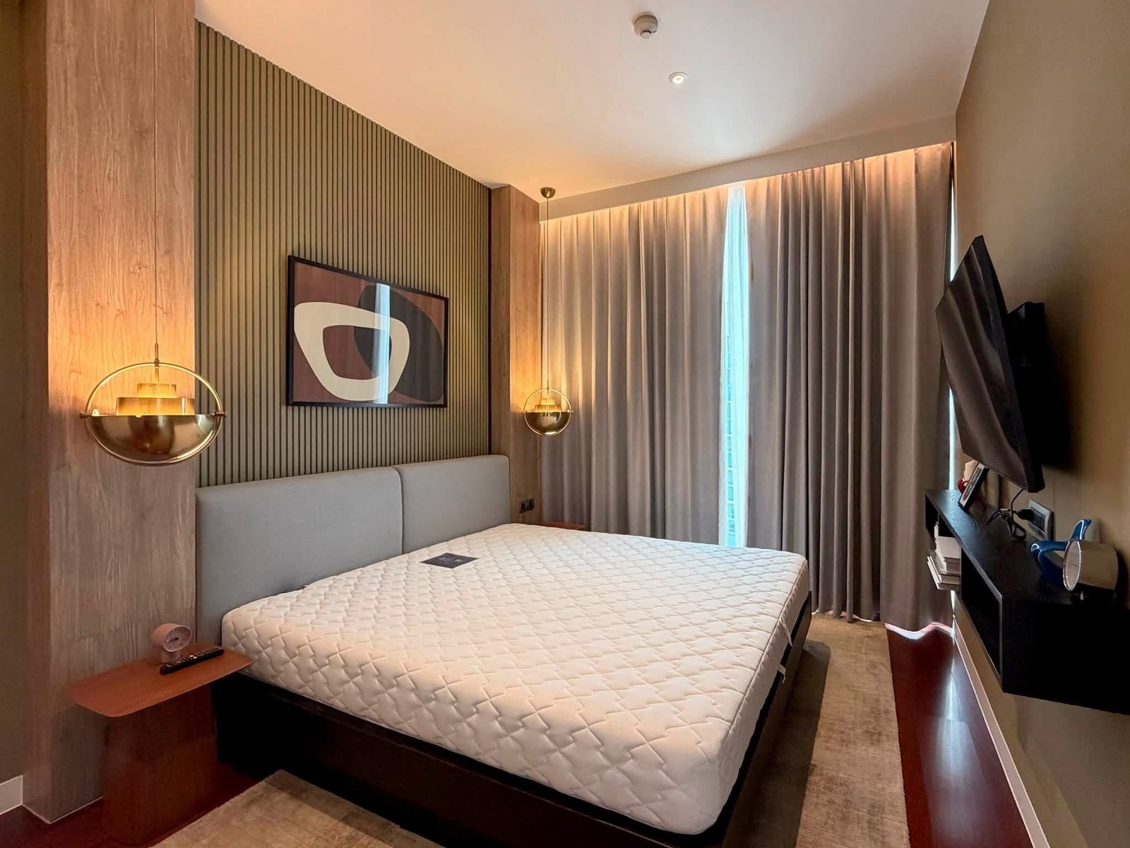 ✨ 出租曼谷高端公寓 KHUN by YOO, Thonglor ✨ – รูปที่ 2