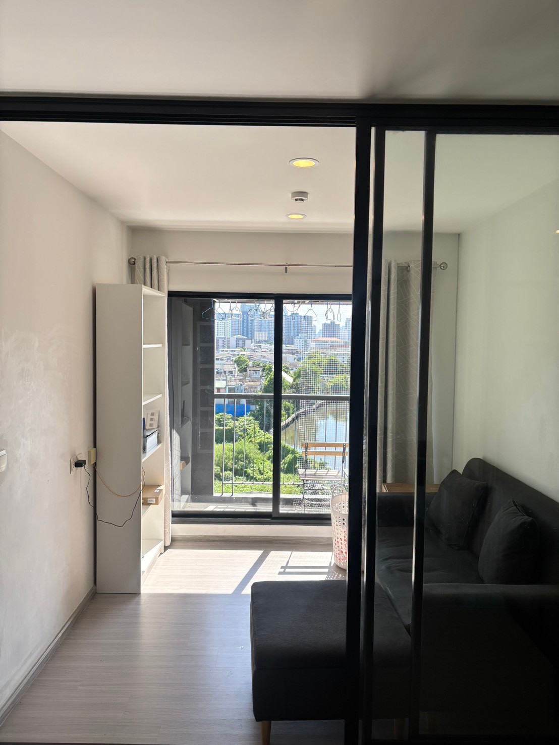 🏢 FOR RENT: ASPIRE SUKHUMVIT - ONNUT ✨ – รูปที่ 2