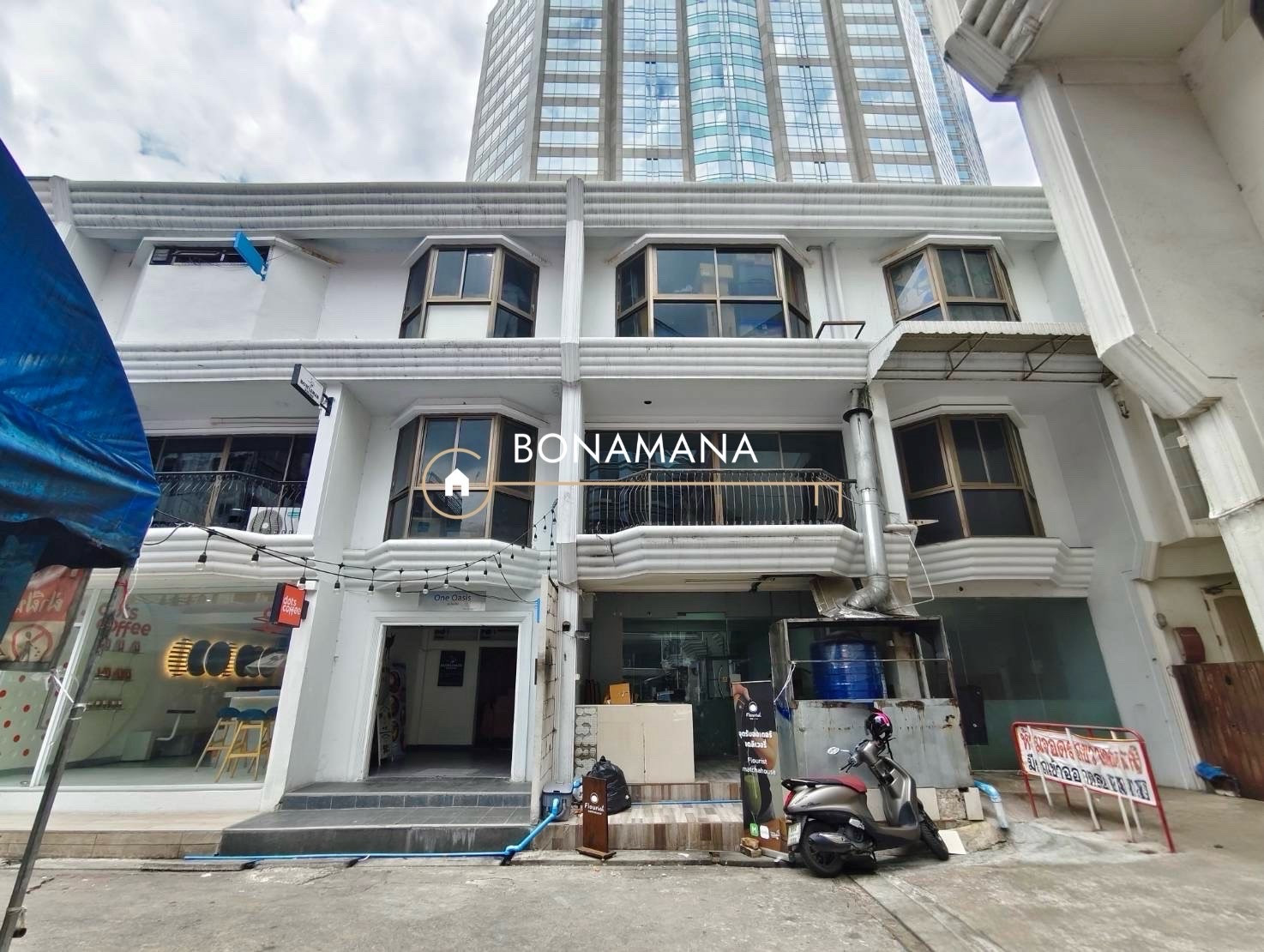 ให้เช่าพื้นที่ธุรกิจ ชั้น 2 ใจกลางถนนวิทยุ ลุมพินี – รูปที่ 3