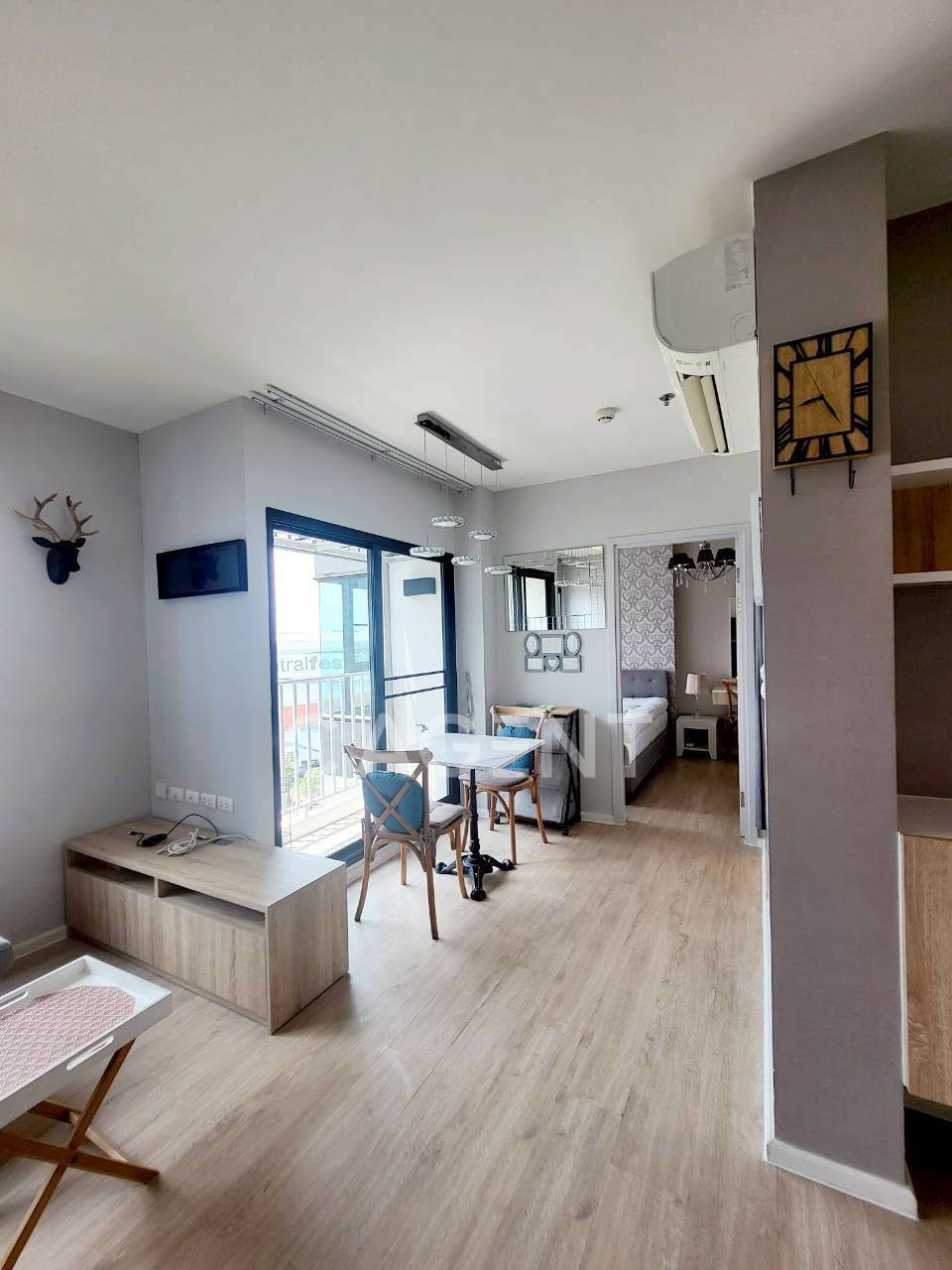 ขายคอนโด “Escent Condo เชียงใหม่“ ใกล้เซ็นทรัลเชียงใหม่ – รูปที่ 4
