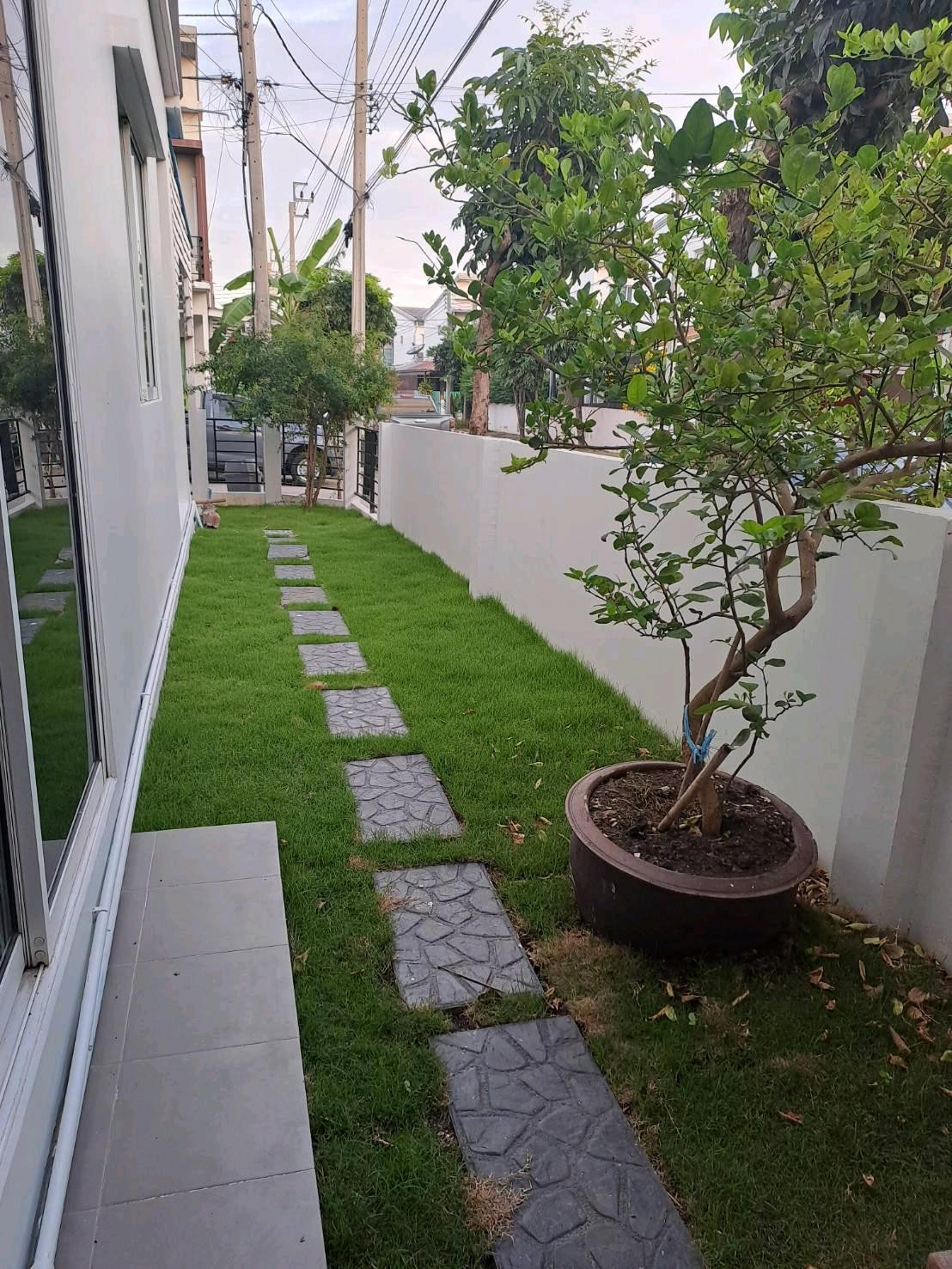 For sale – ready to occupy. # selling #Near PWS school. – รูปที่ 4
