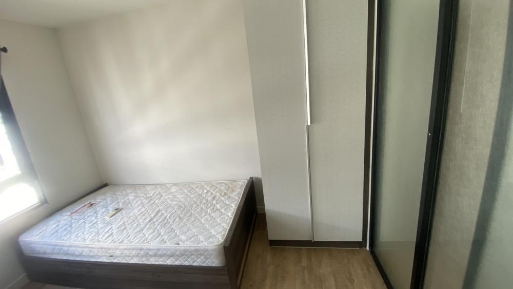 (รหัส S5739) ขายคอนโด โครงการ H2 Ramintra 21 : เอชทู รามอินทรา 21 – รูปที่ 4