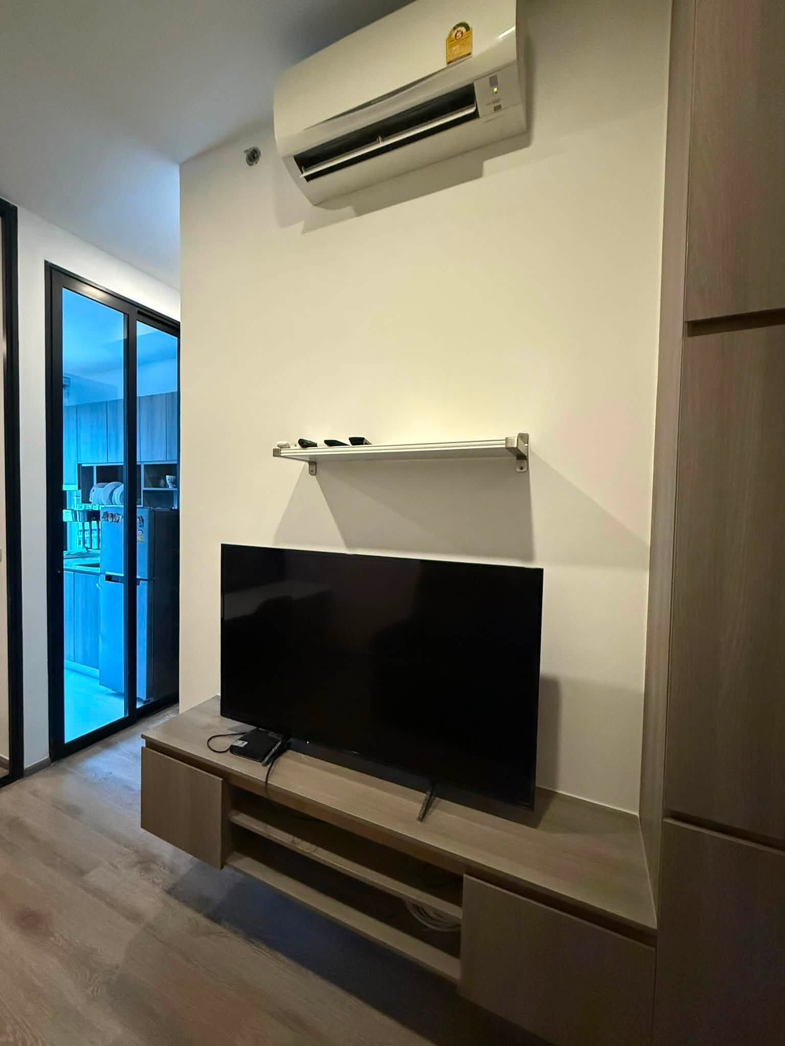 Code: KJS611 ขาย Knightbridge Prime Onnut ไนท์บริดจ์ ไพร์ม อ่อนนุช 📲สอบถาม @kjcondo (มี@ข้างหน้าด้วยนะคะ) – รูปที่ 3