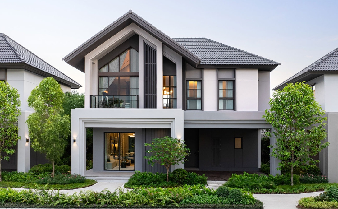 ✨ 🏡 บางกอก บูเลอวาร์ด บางนา กม.12 พร้อมดีลสุดเอ็กซ์คลูซีฟ รอคุณที่ Landmark Living เท่านั้น ‼️