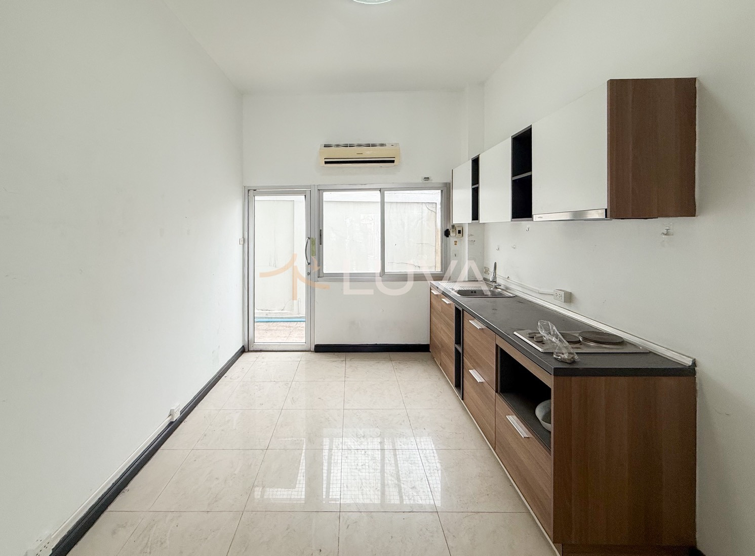 For Rent / For rent - Home Office, 3 floors, 200 meters from BTS Phra Khanong, suitable for investment, sub-lease, Soi Sukhumvit 69! – รูปที่ 3