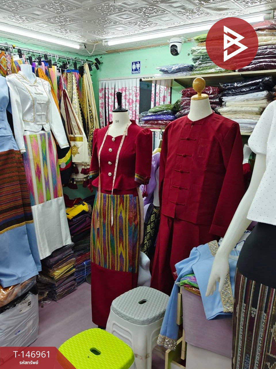  ขายบ้านเดี่ยว 2 ชั้น เนื้อที่ 15 ตร.วา สาธุประดิษฐ์ กรุงเทพมหานคร – รูปที่ 4