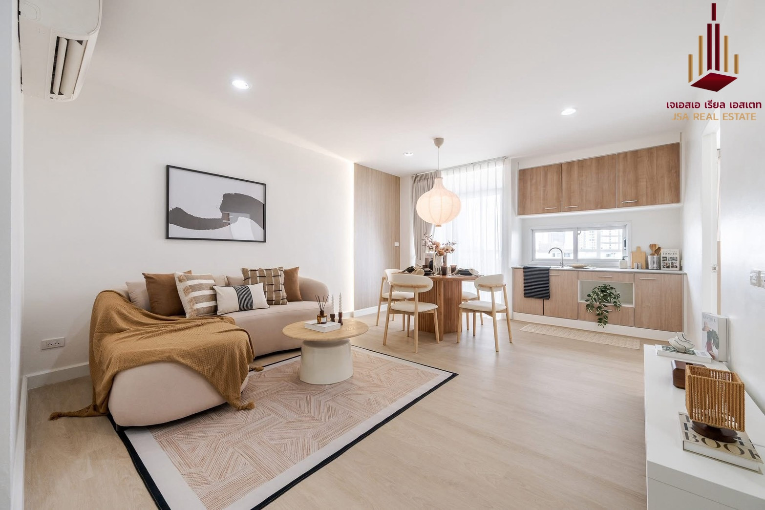 ✨ For Sale: S Condo Sukhumvit 50 Condo ✨💰 Only 3,799,000 THB