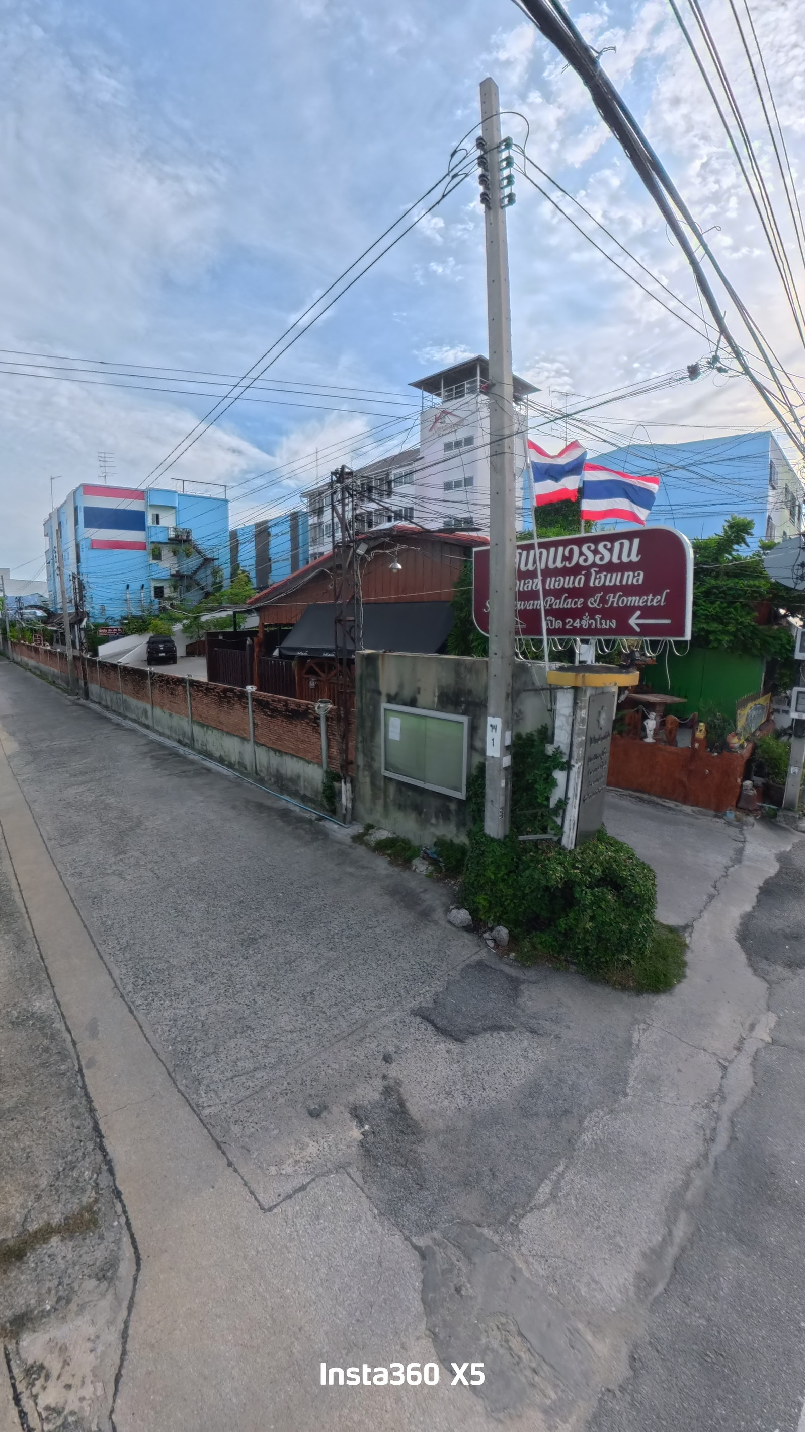 ให้เช่าที่ดินถมแล้ว 1 ไร่ ทำเลศักยภาพ บางพลี สมุทรปราการ ( ติด 7 - 11 ) – รูปที่ 3