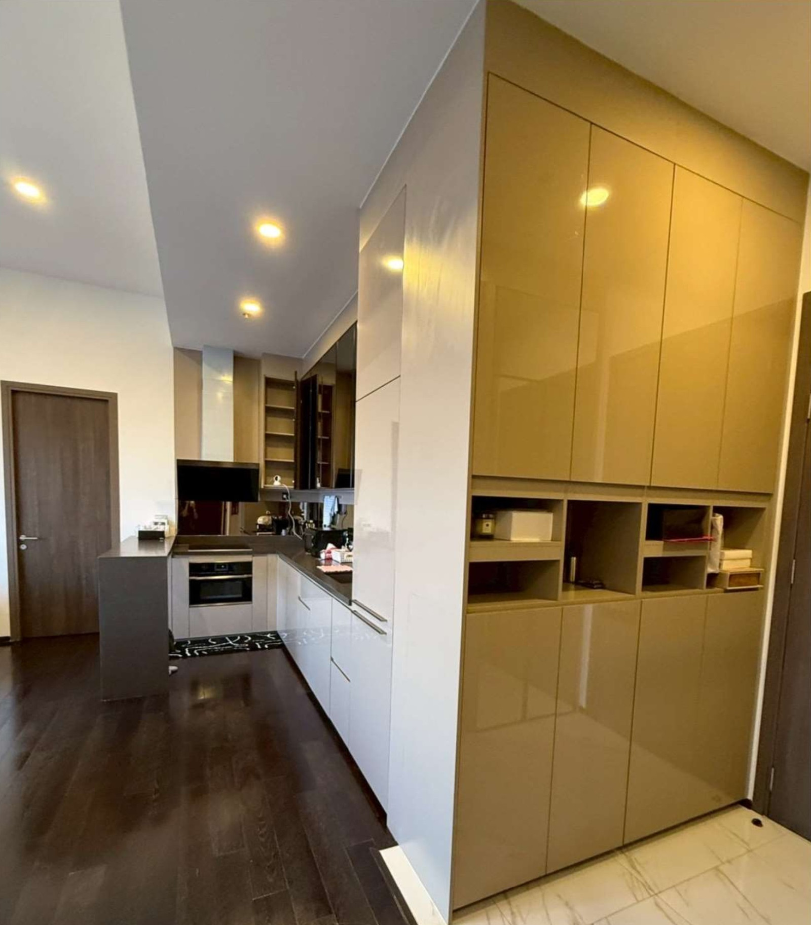 🔥 URGENT SALE! [ขายด่วน] 3 BEDROOMS PENTHOUSE ชั้น 49 @ Park Origin Thonglor ห้องตกแต่งครบ จัดเต็ม พร้อมเข้าอยู่ทันที! – รูปที่ 3