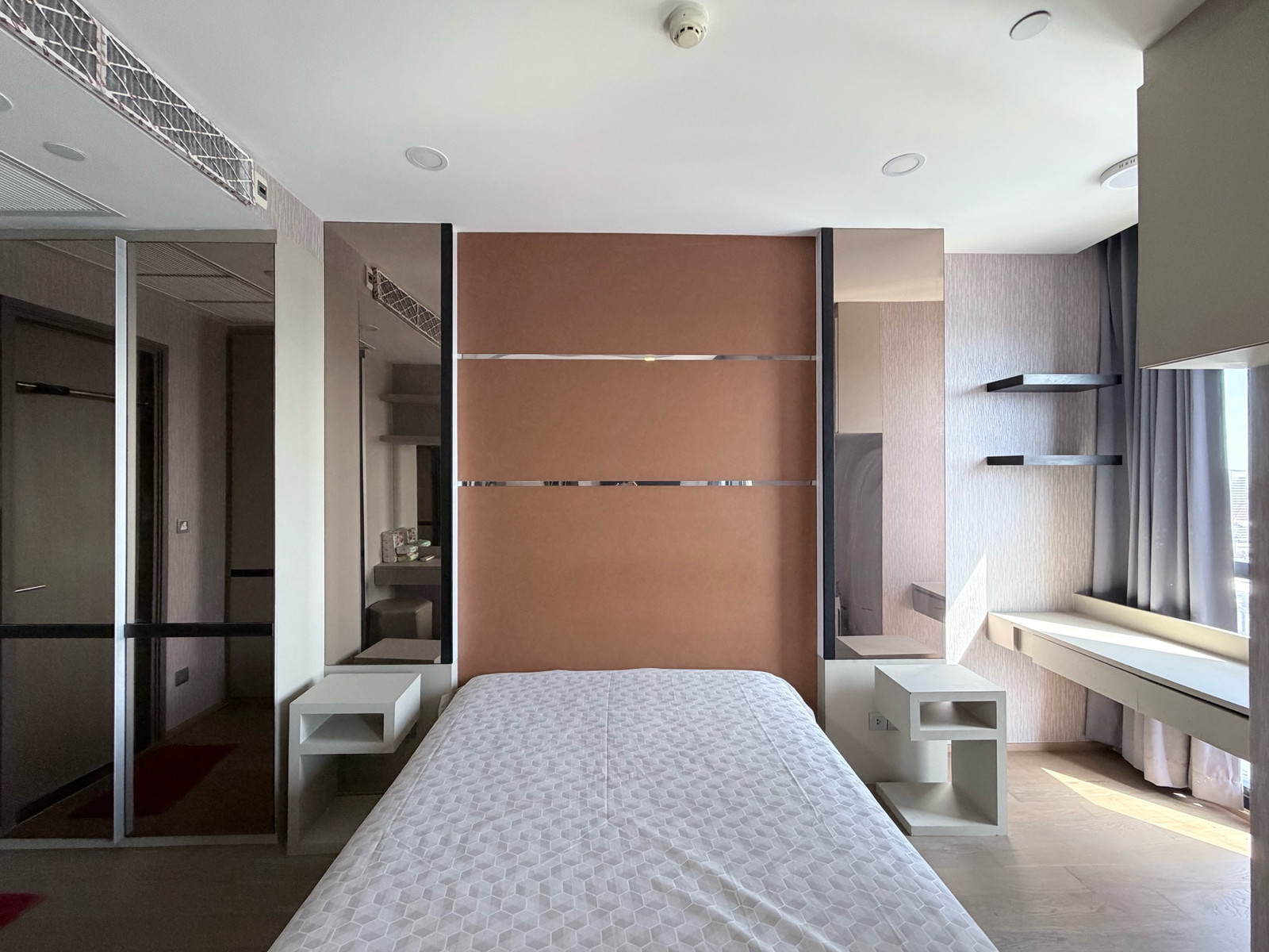 📢 For rent Ashton Chula-Silom 📢 For rent Ashton Chula-Silom