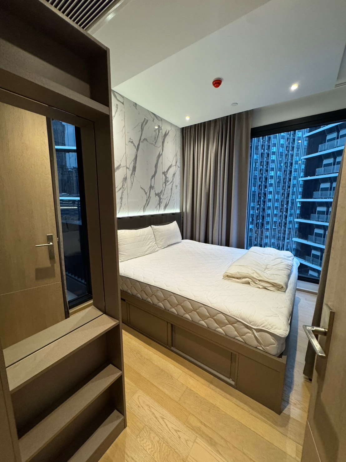 For Rent: Ashton Asoke Rama 9, 28,000 THB [TTr260804]