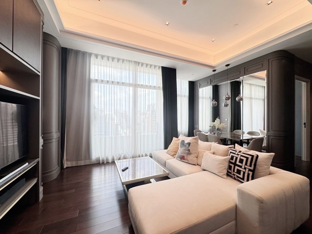 For Rent: The Diplomat 39, 94,000 THB [TTr260729]