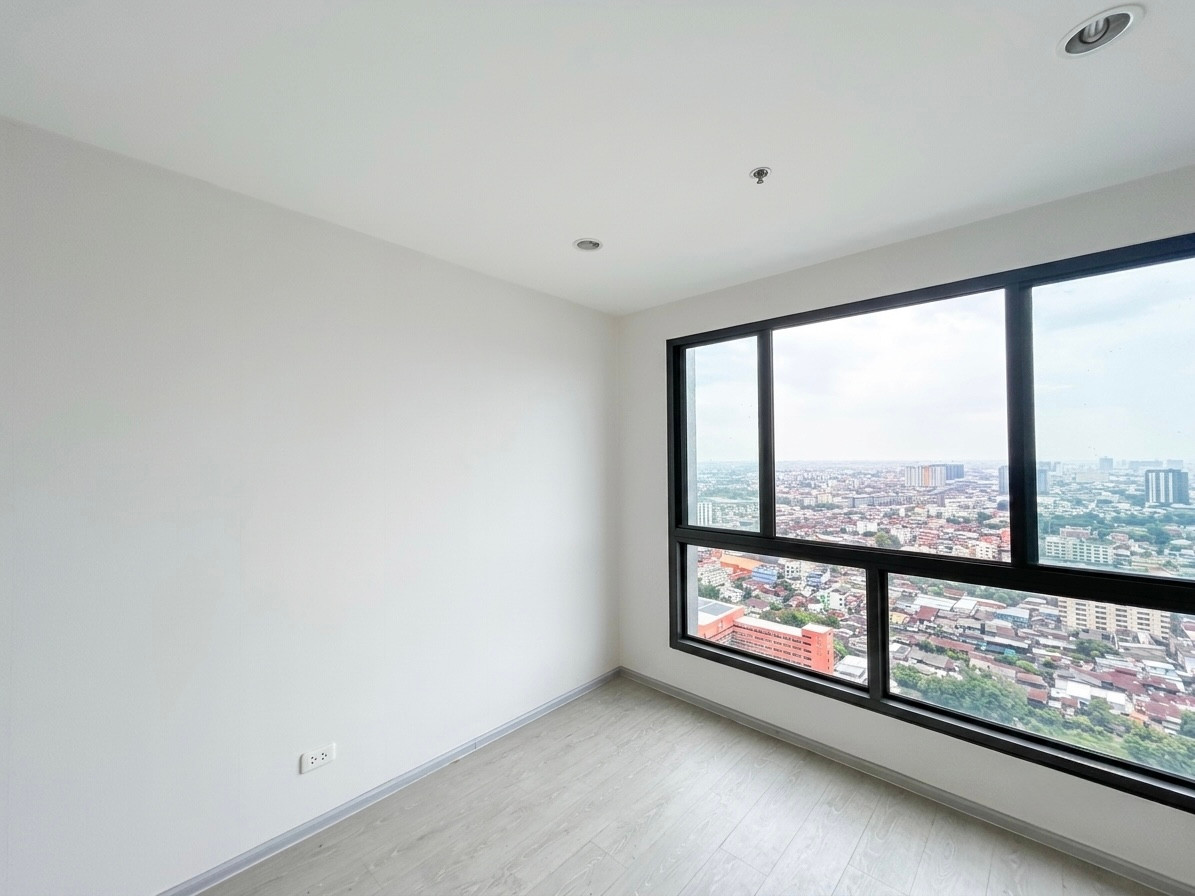 Urgent sale! Very good price room ⭐️IDEO Sathorn Thapra (Ideo Sathorn Thapra)