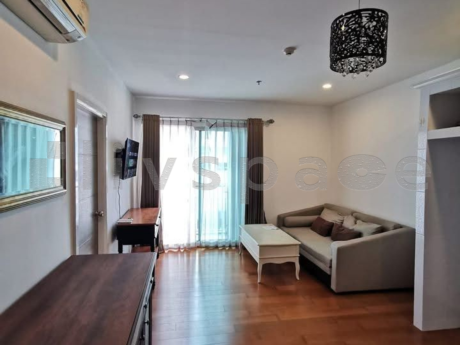 ▚ L0KC05ツ ให้เช่า Hive Taksin 1Bed 51ตร.ม. ไซส์ใหญ่ เฟอร์ครบ ติด BTS กรุงธนบุรี✨ ▚ L0KC05ツ ให้เช่า Hive Taksin 1Bed 51ตร.ม. ไซส์ใหญ่ เฟอร์ครบ ติด BTS กรุงธนบุรี✨