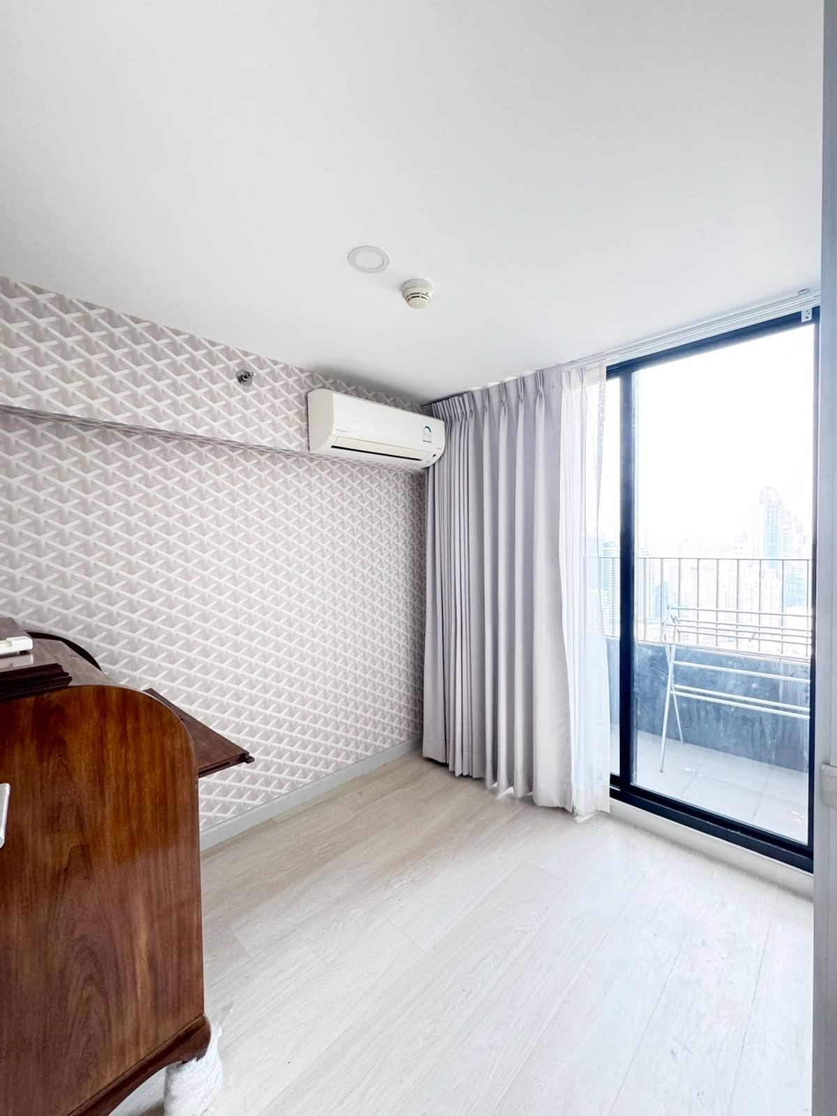 (Accept co ag)ให้เช่าราคาดีที่สุดKnightbridge prime Sathorn ไม่ได้รับผลจากแผ่นดินไหว คอนโดหรูใจกลางสาทร ห้องDuplex 45ตรม. ชั้น39 ใกล้BTSช่องนนทรีและBRTอาคารสงเคราะห์ ไปสยามสะดวก 064-974-2441  – รูปที่ 4