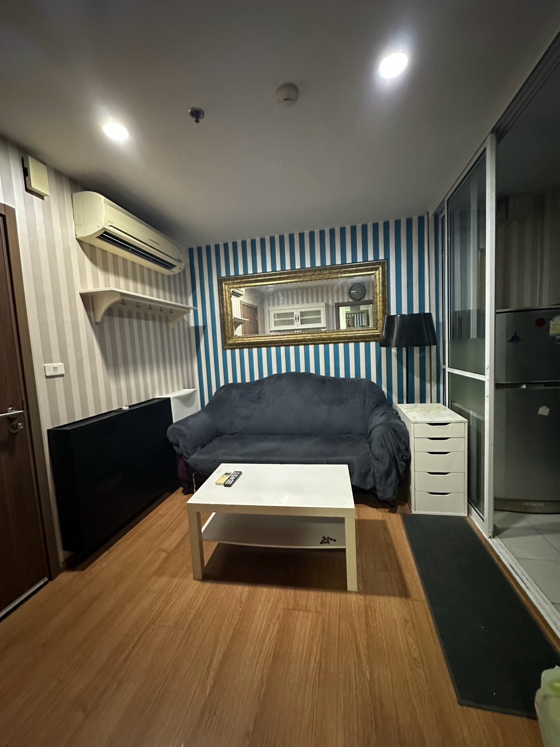 เช่าคอนโด The Base Sukhumvit 77 – รูปที่ 4